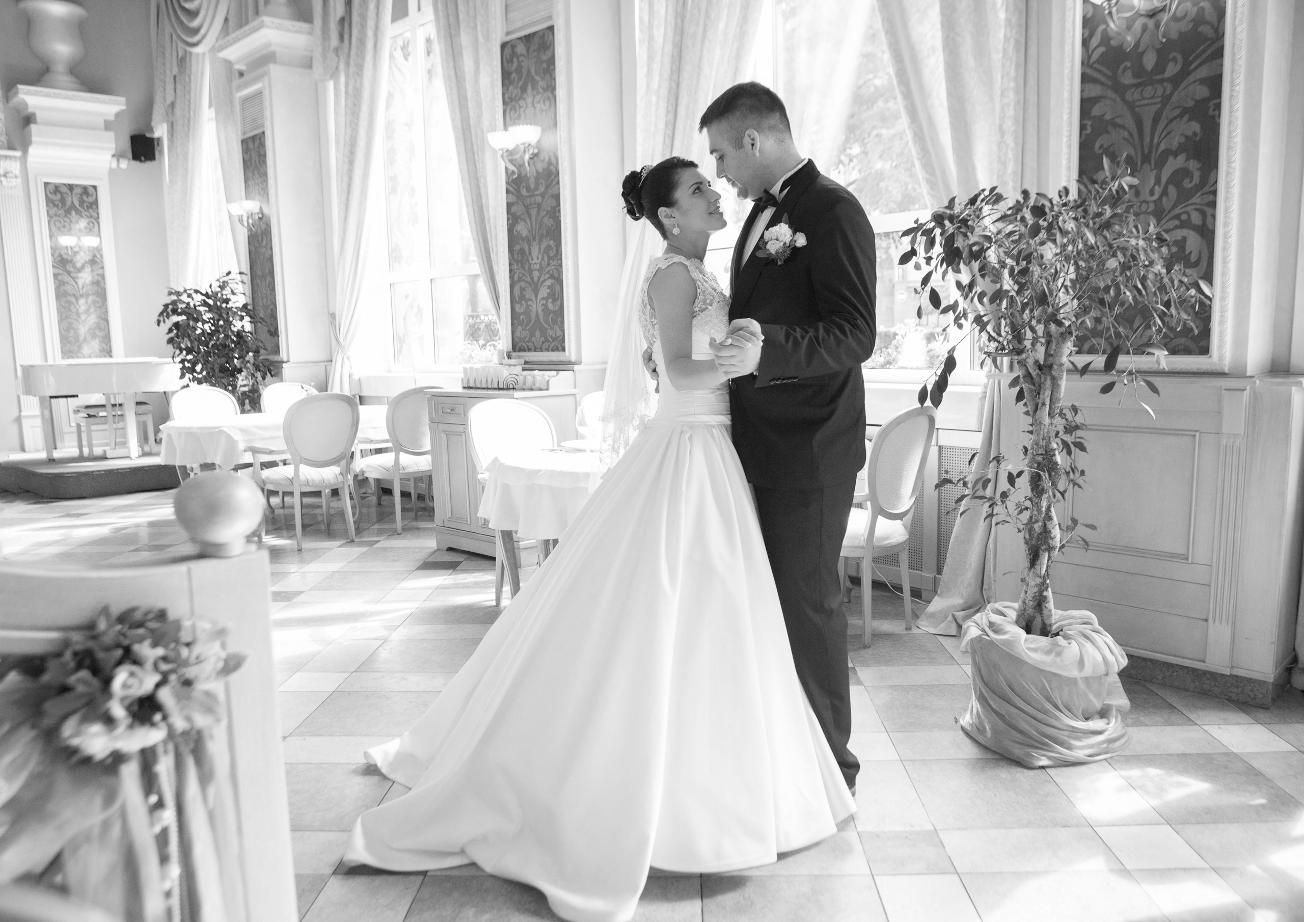 Свадебный, семейный, предметный фотограф в Минске Александр Шолох