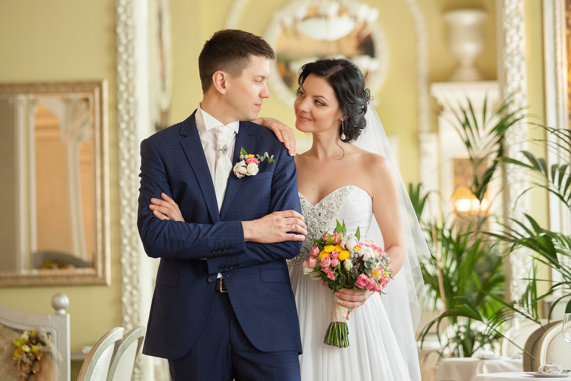 Свадебная фотосъемка. Свадебный, семейный, предметный фотограф в Минске Александр Шолох