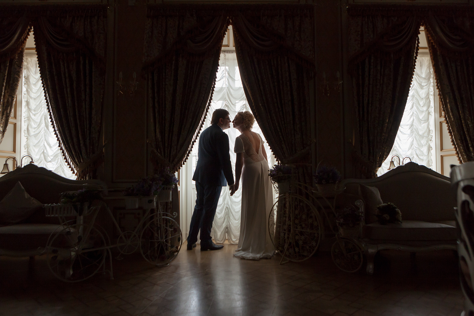 Свадебная фотосъемка. Свадебный, семейный, предметный фотограф в Минске Александр Шолох