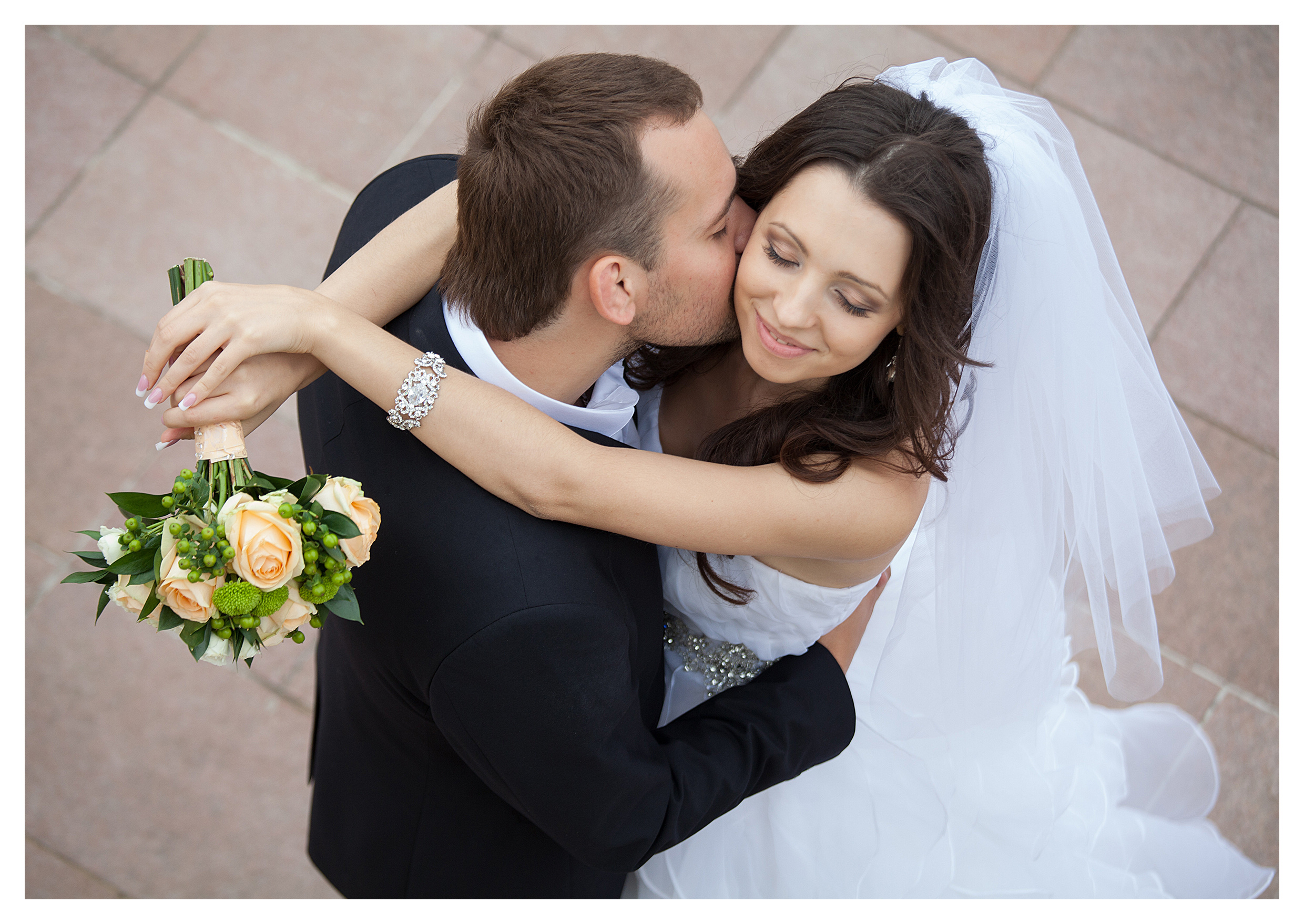 Свадебный, семейный, предметный фотограф в Минске Александр Шолох