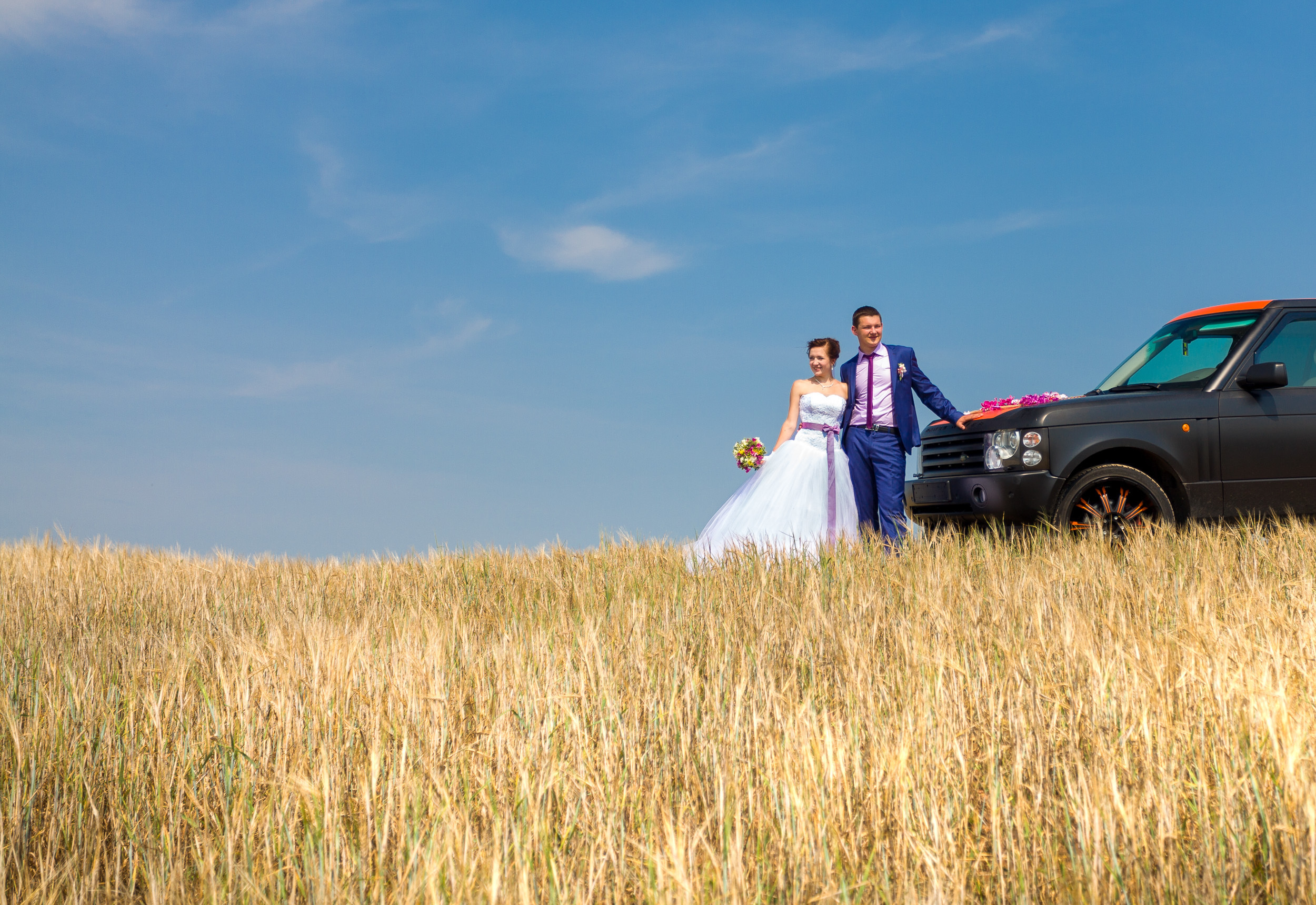 Свадебный, семейный, предметный фотограф в Минске Александр Шолох