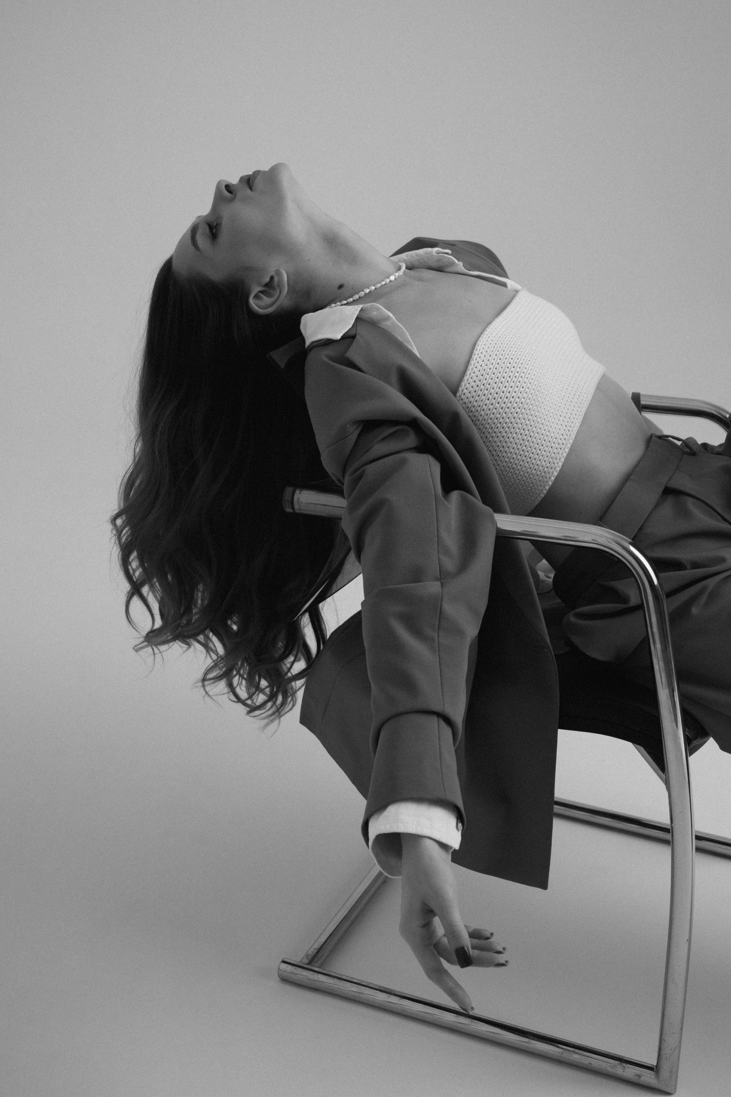 Валерия. Портретный фотограф в Екатеринбурге Вероника Плуталова