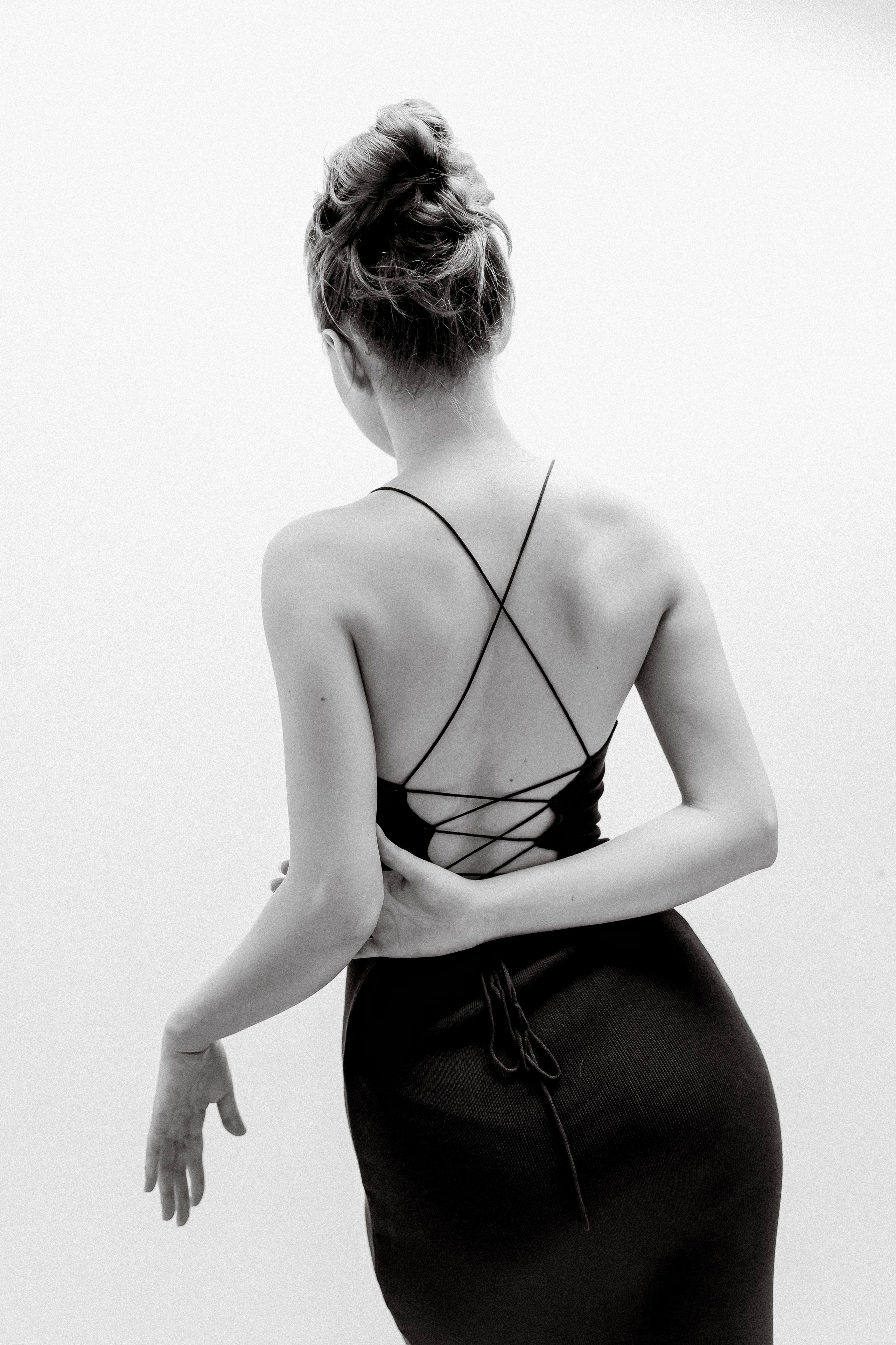 Ольга. Твой фотограф Алина Кочергина