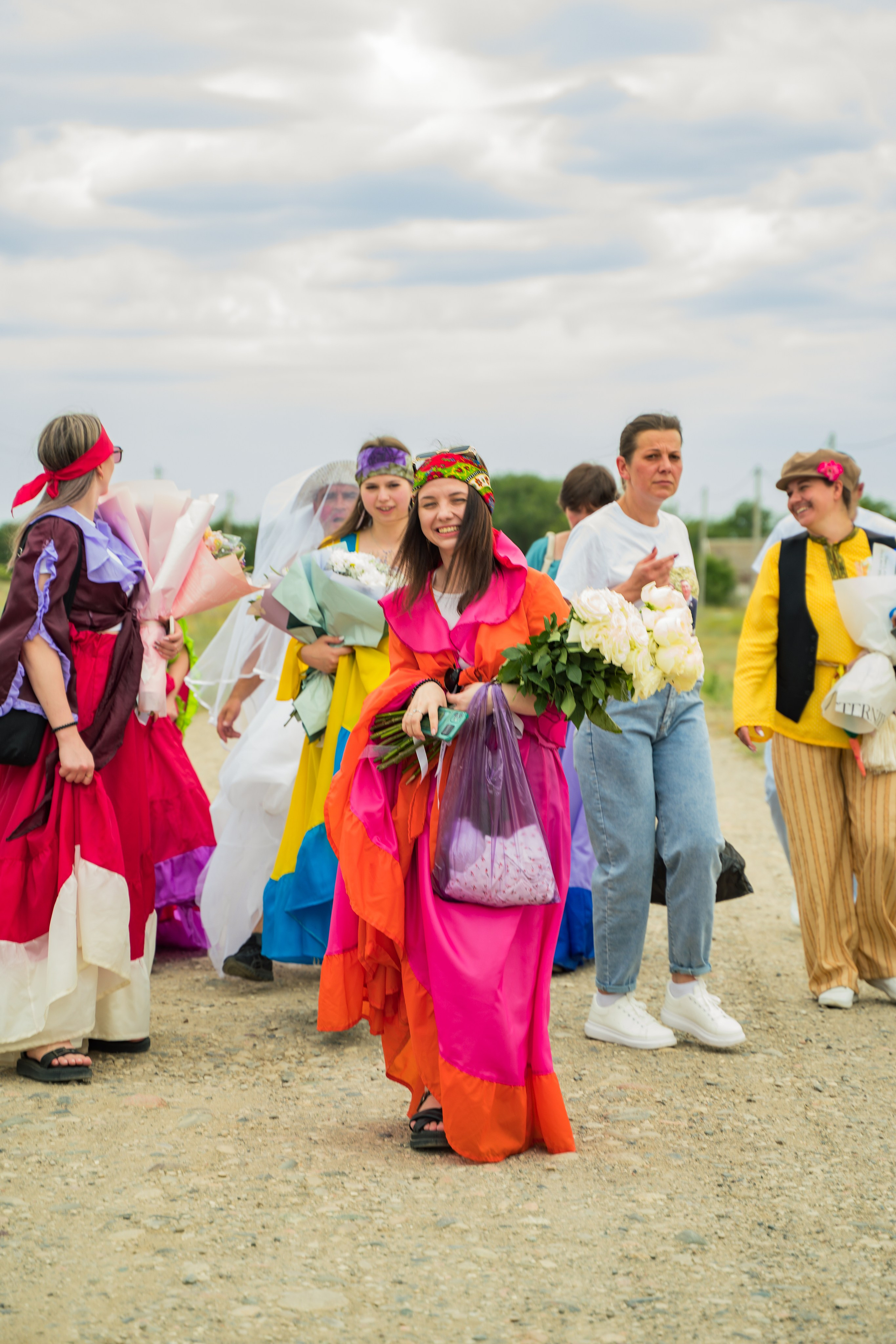 Свадебная съемка