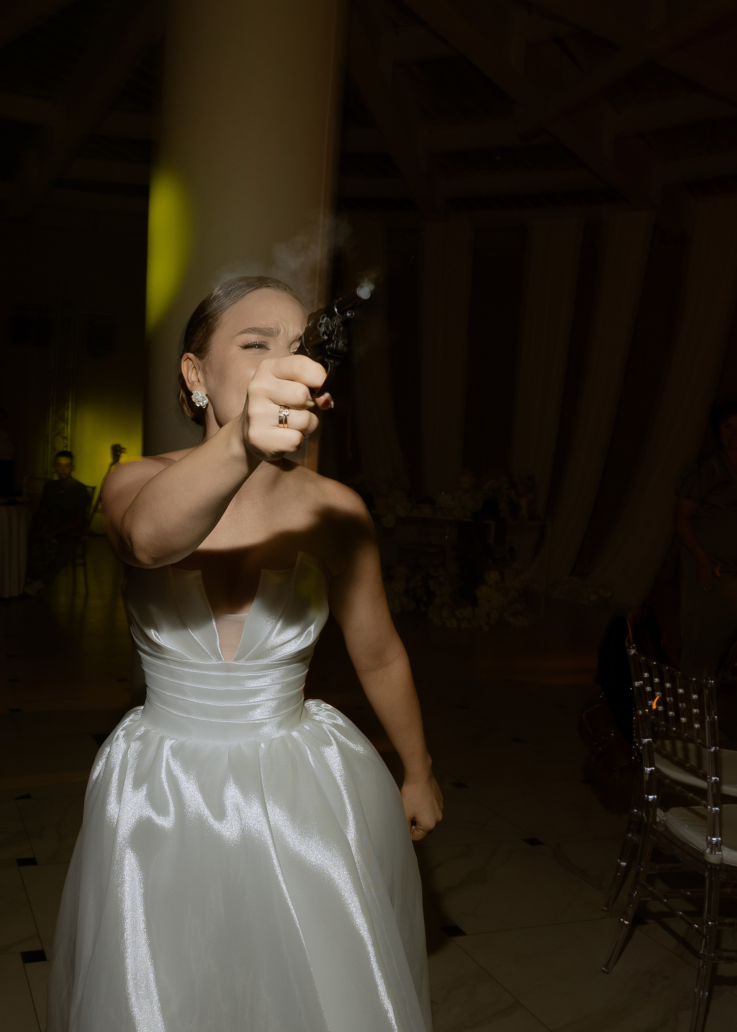 Андрей и Полина. Фотограф Эмиль Исякаев