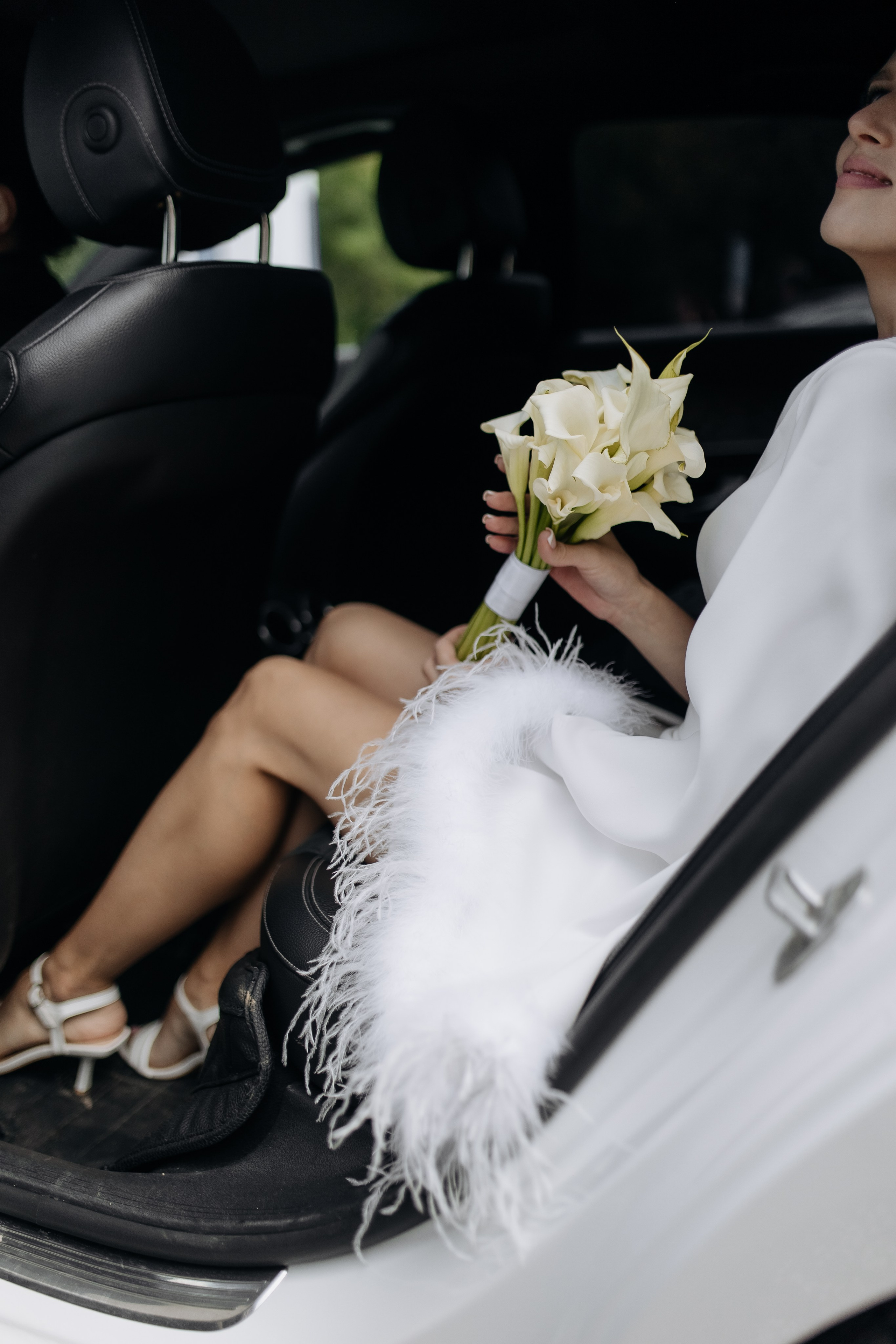 Полина и Виталий. Свадебный и семейный фотограф в Новосибирске Наталья Зорина