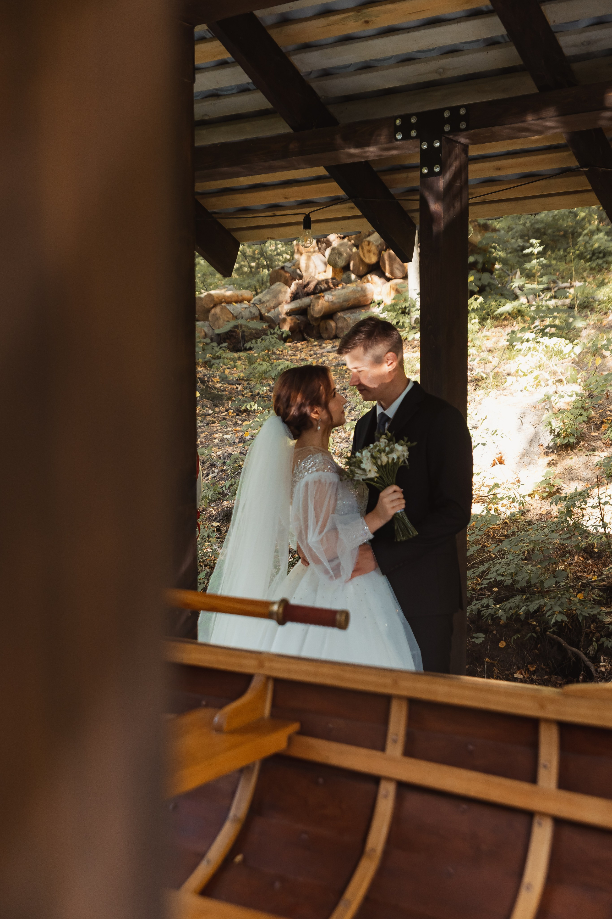 Ильфат&Зиля. Фотограф Егор Сухов