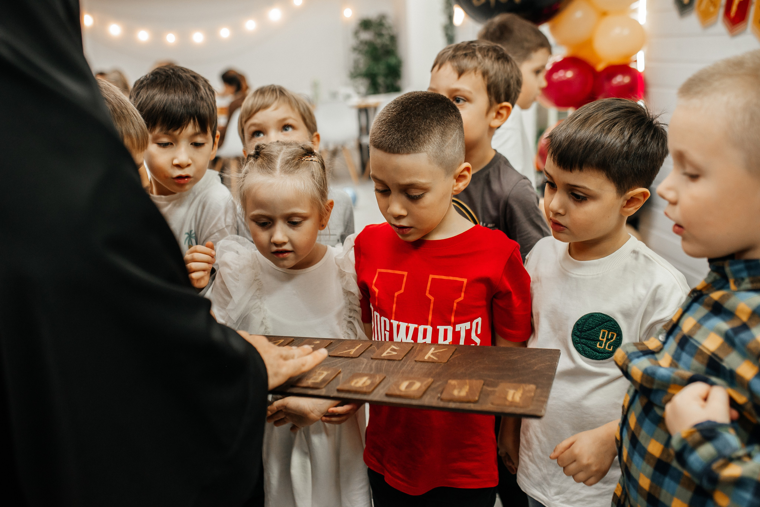 Турнир награждение. Семейный, индивидуальный, контент фотограф Москва