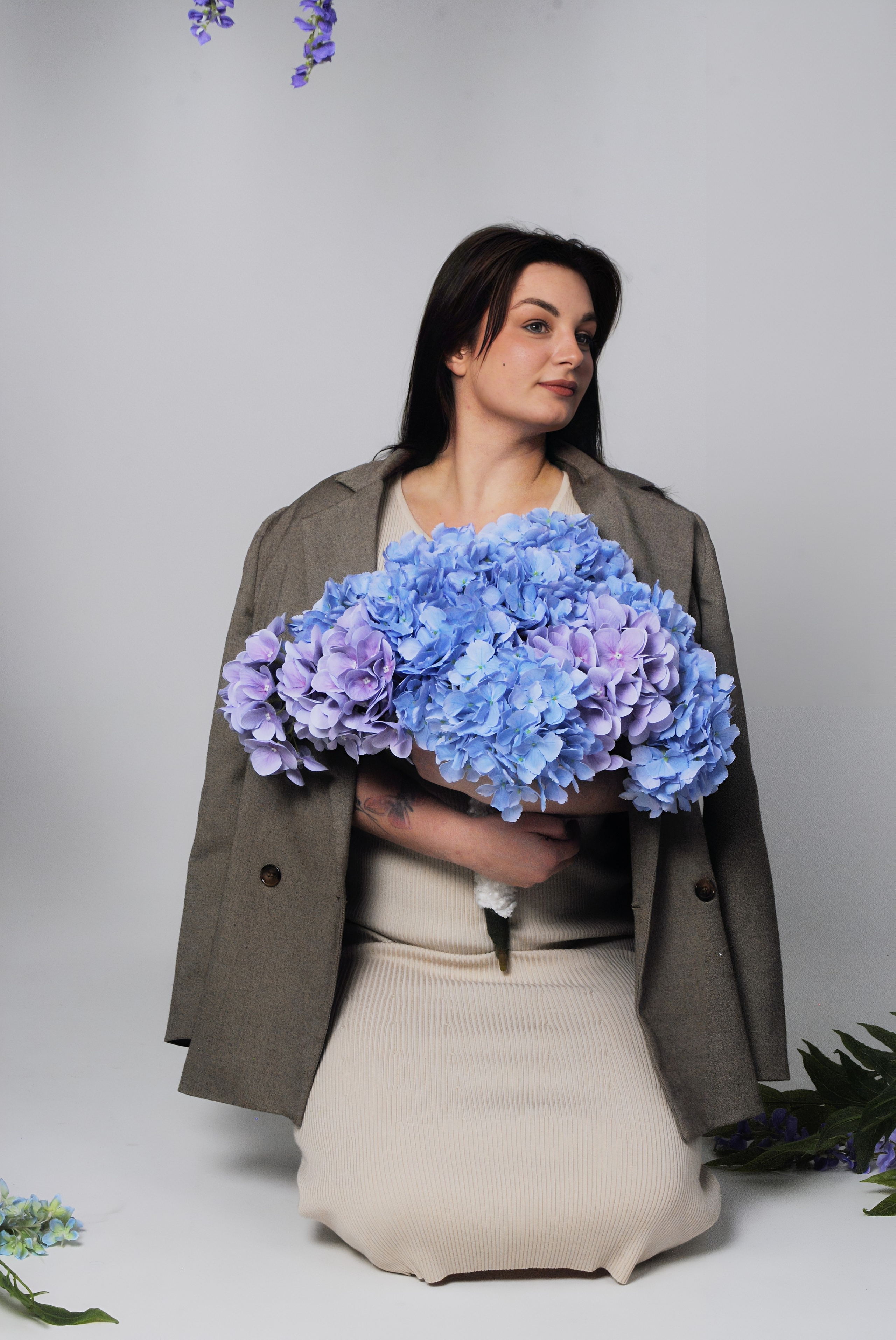 Ангелина. Фотограф Мария Мусаелян