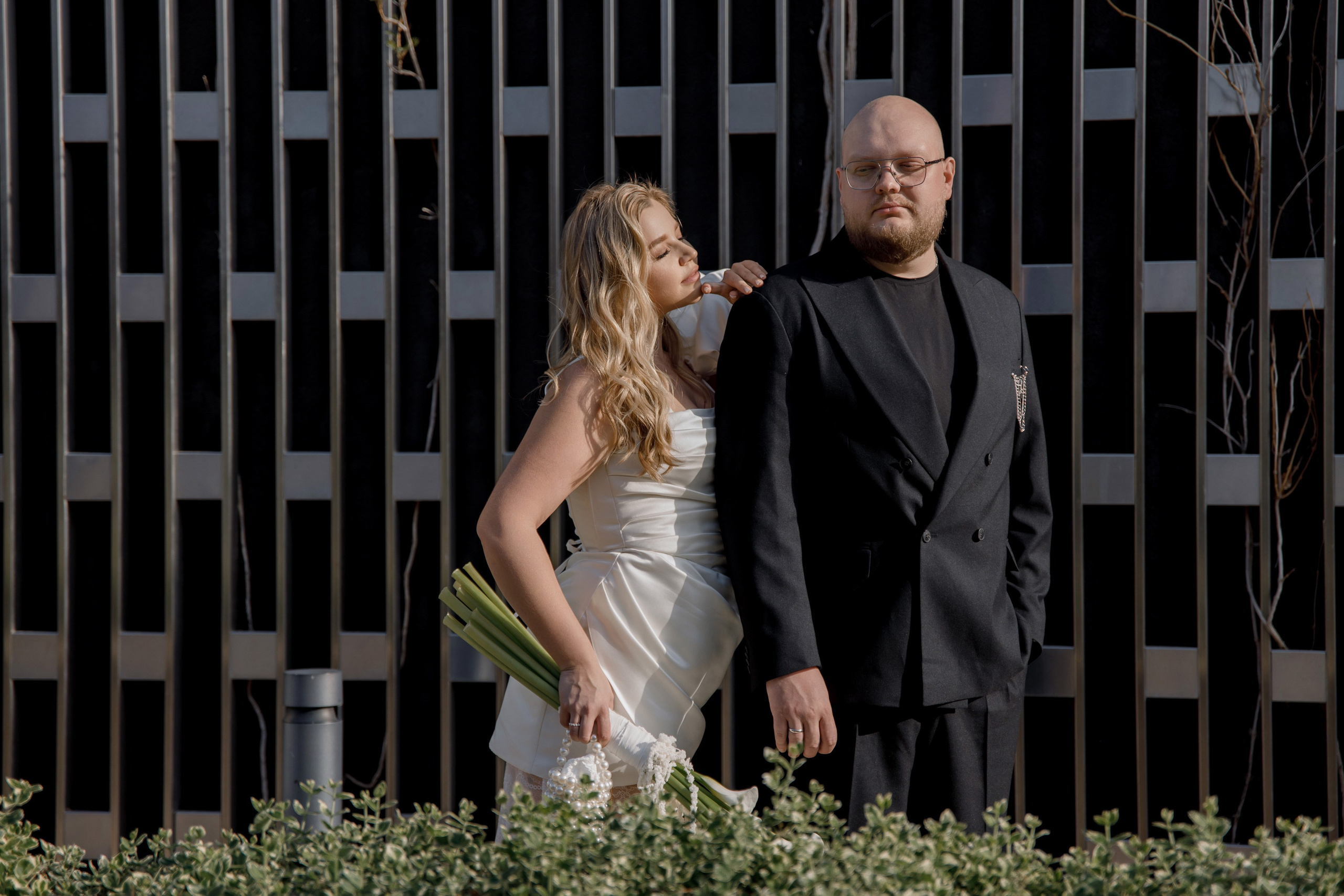 Свадебные истори. Главная