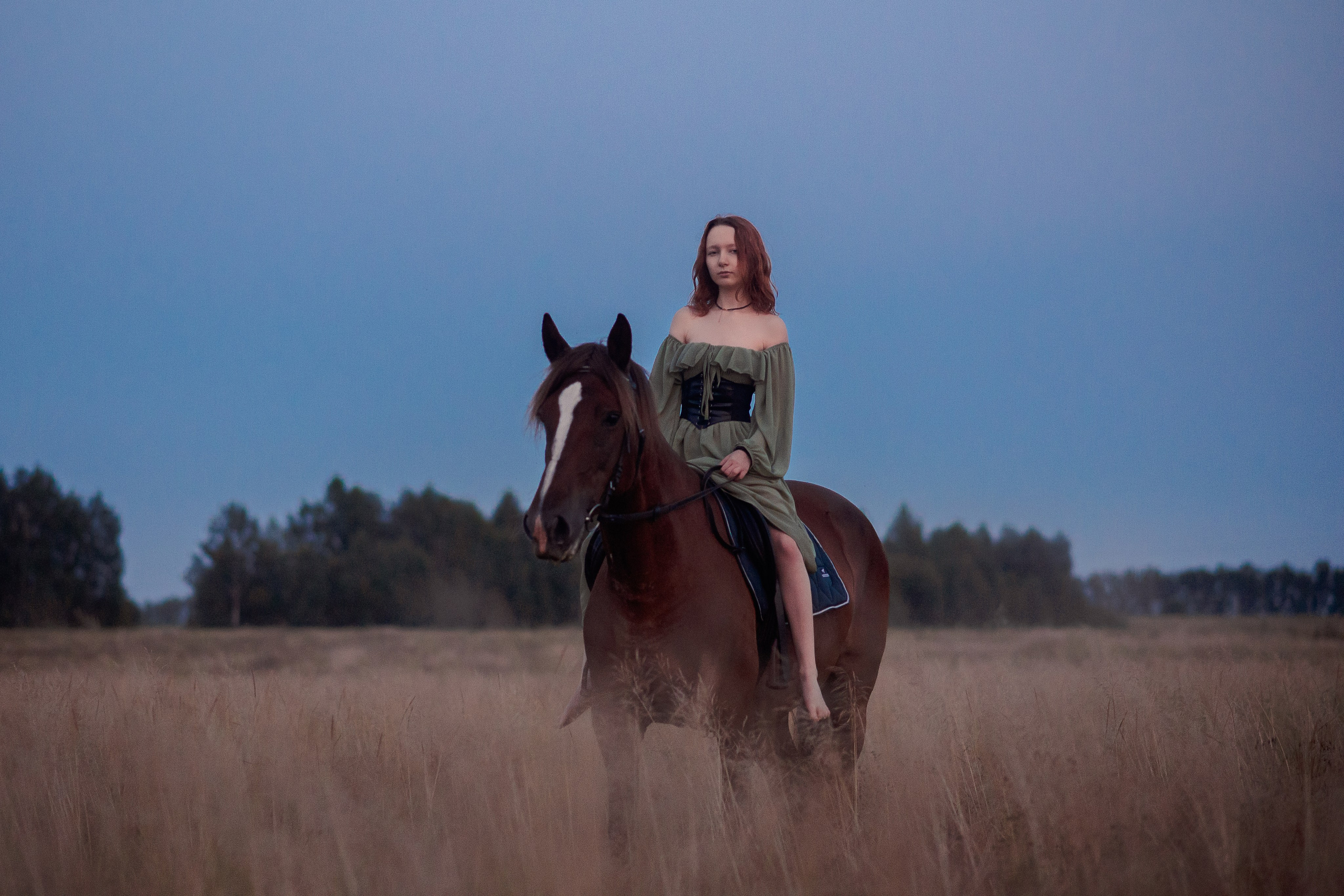 Алина и Рамина — 05.08.2024. Фотограф — Анималист | Анна Абрамова