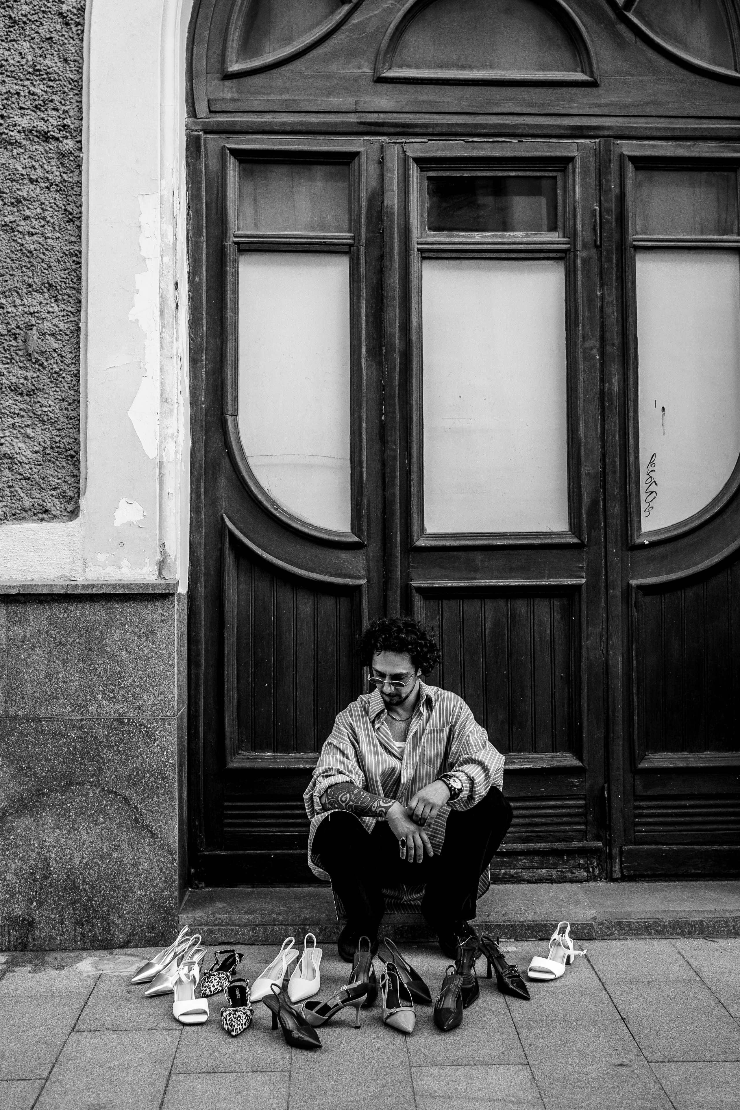 Максим. Фотограф в Москве и МО Влада Обласова