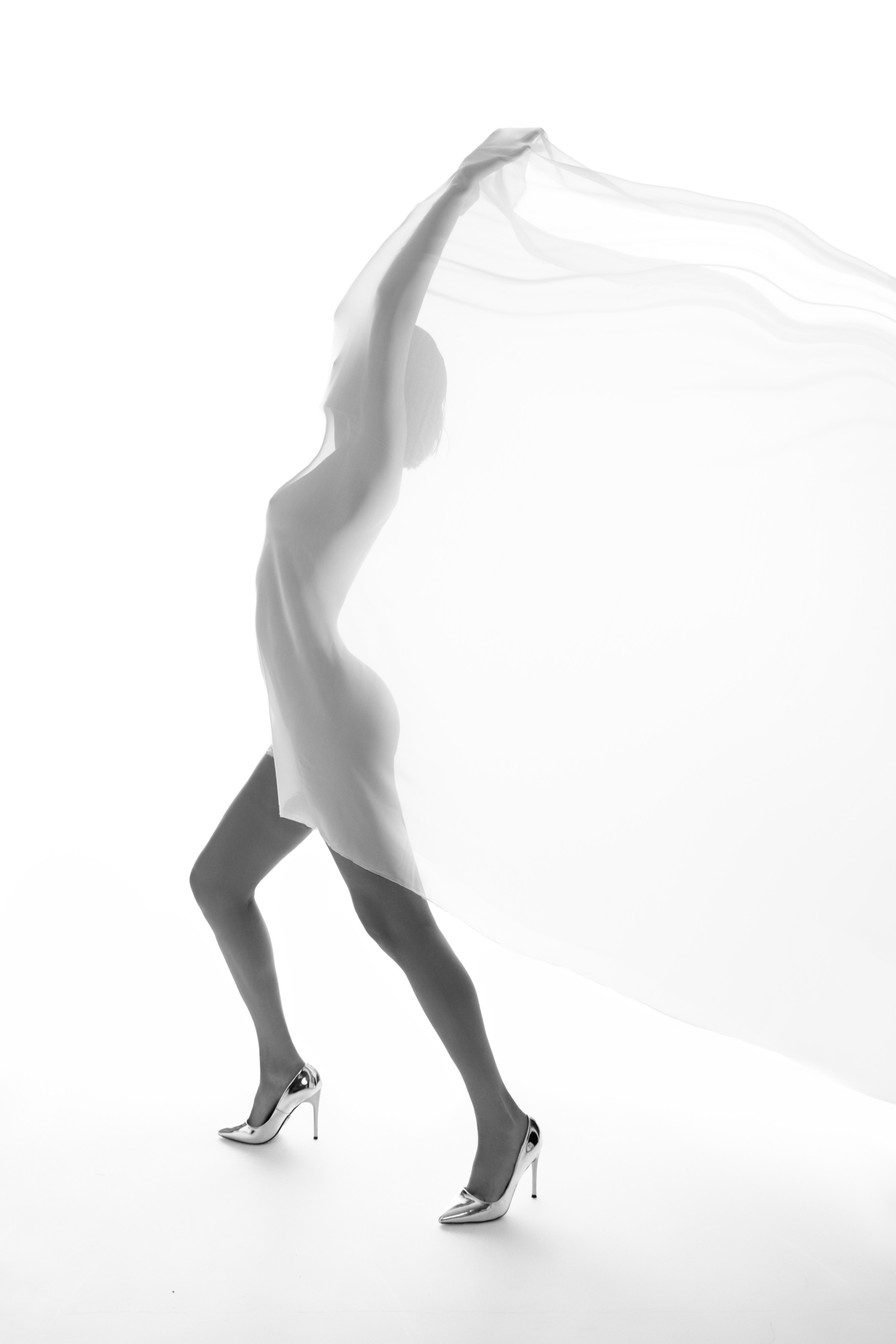 Женская фотосессия в Самаре. Фотограф беременности и материнства в Самаре Наташа Бакаянова