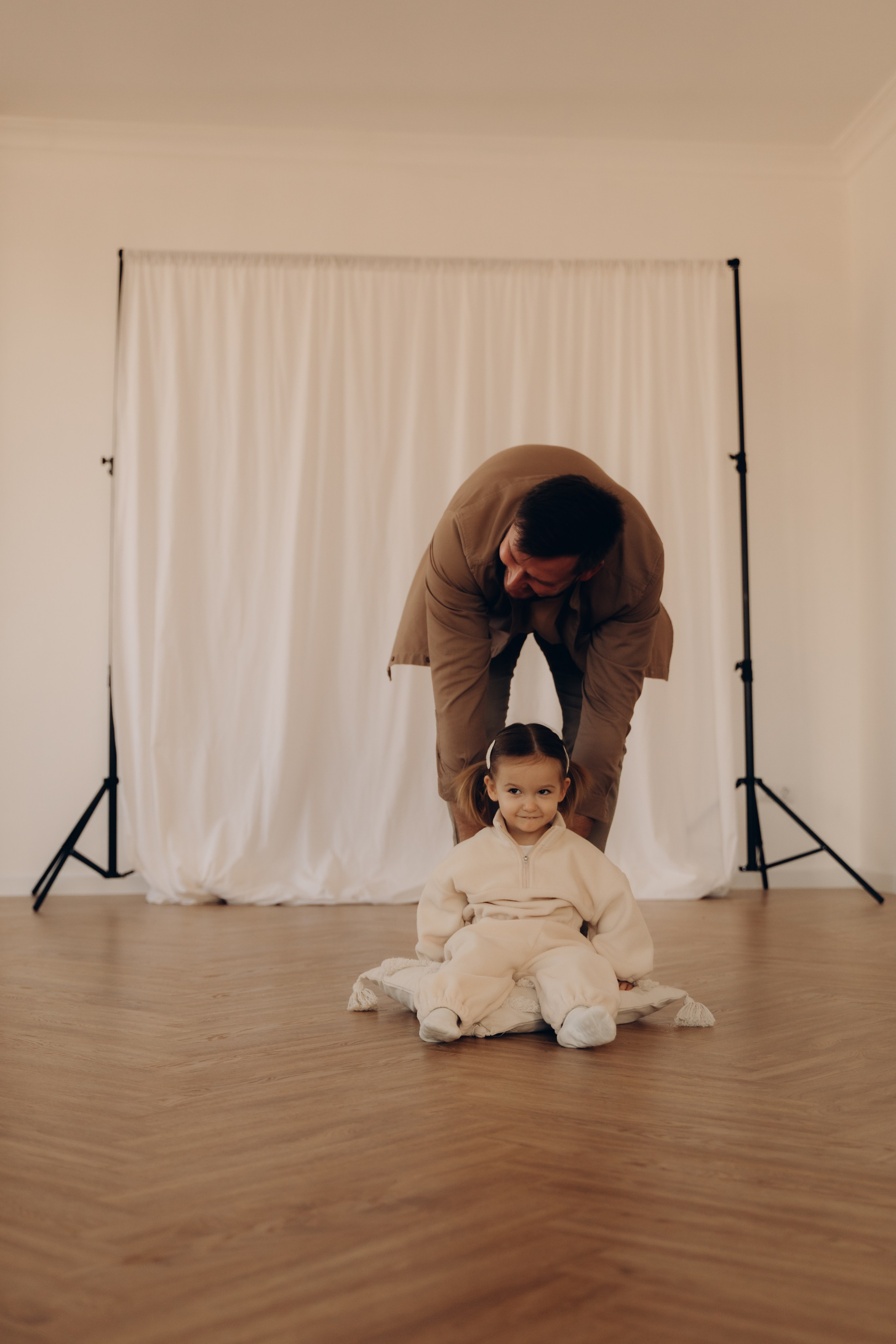 Семейная симфония. Фотограф в Анапе Климушина Ангелина