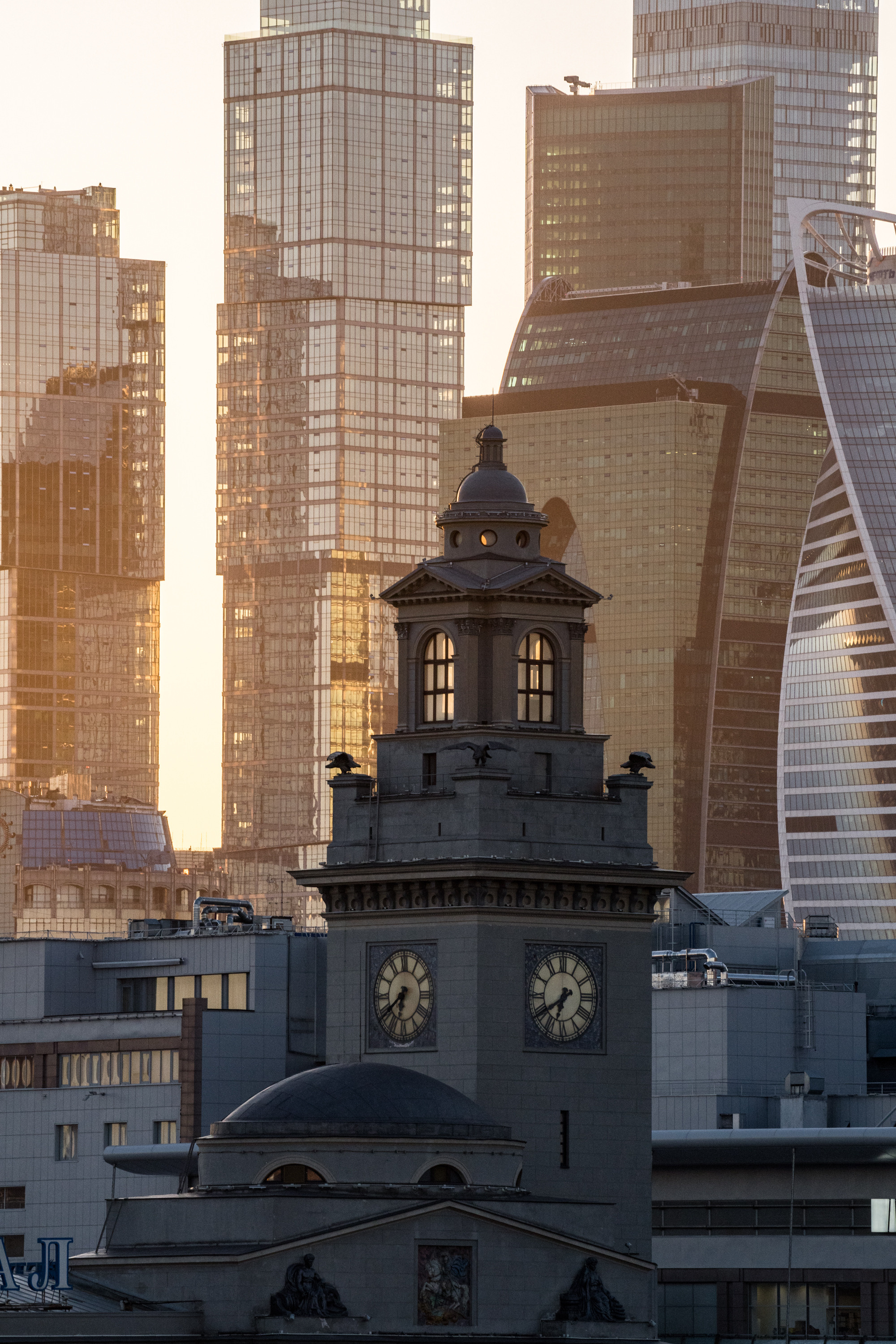 Художественная архитектурная съемка. Интерьерный и архитектурный фотограф в Москве Панова Ольга