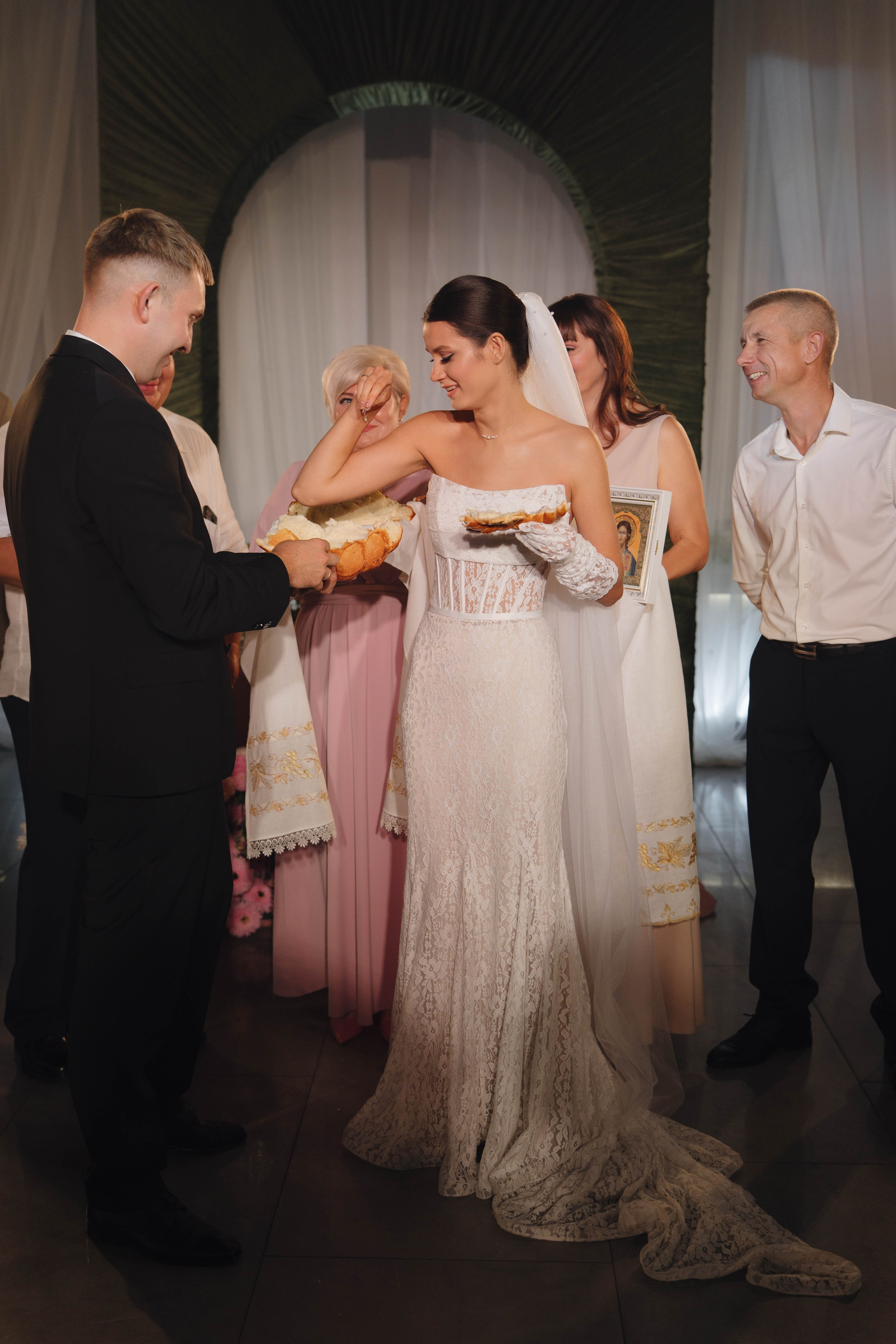 А & F. Свадебный фотограф Липецк Москва Анна Невзорова