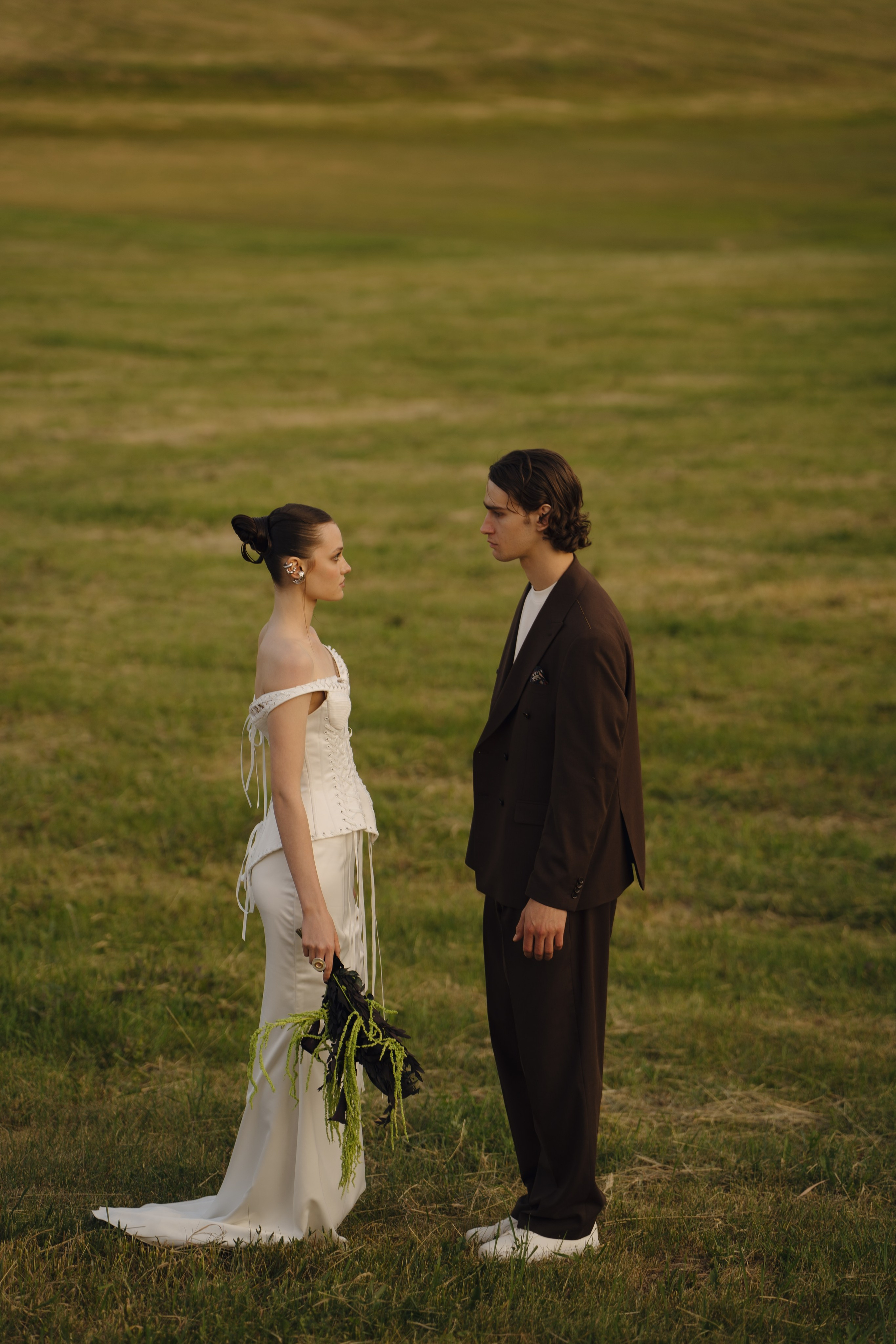 Любовь на горе. Свадебный фотограф Липецк Москва Анна Невзорова