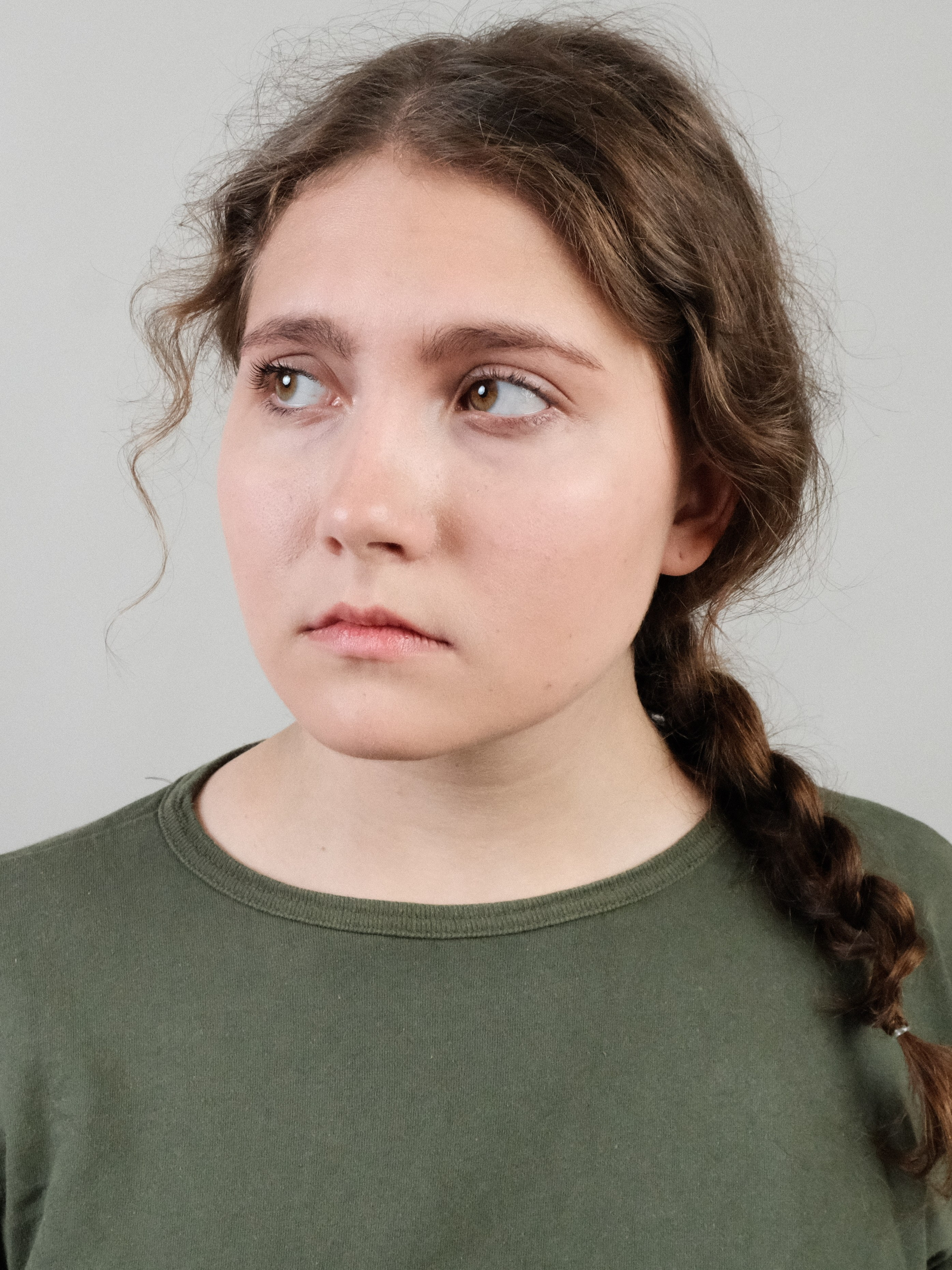 Александра Прокопова. Школа регионального кастинга «Река»