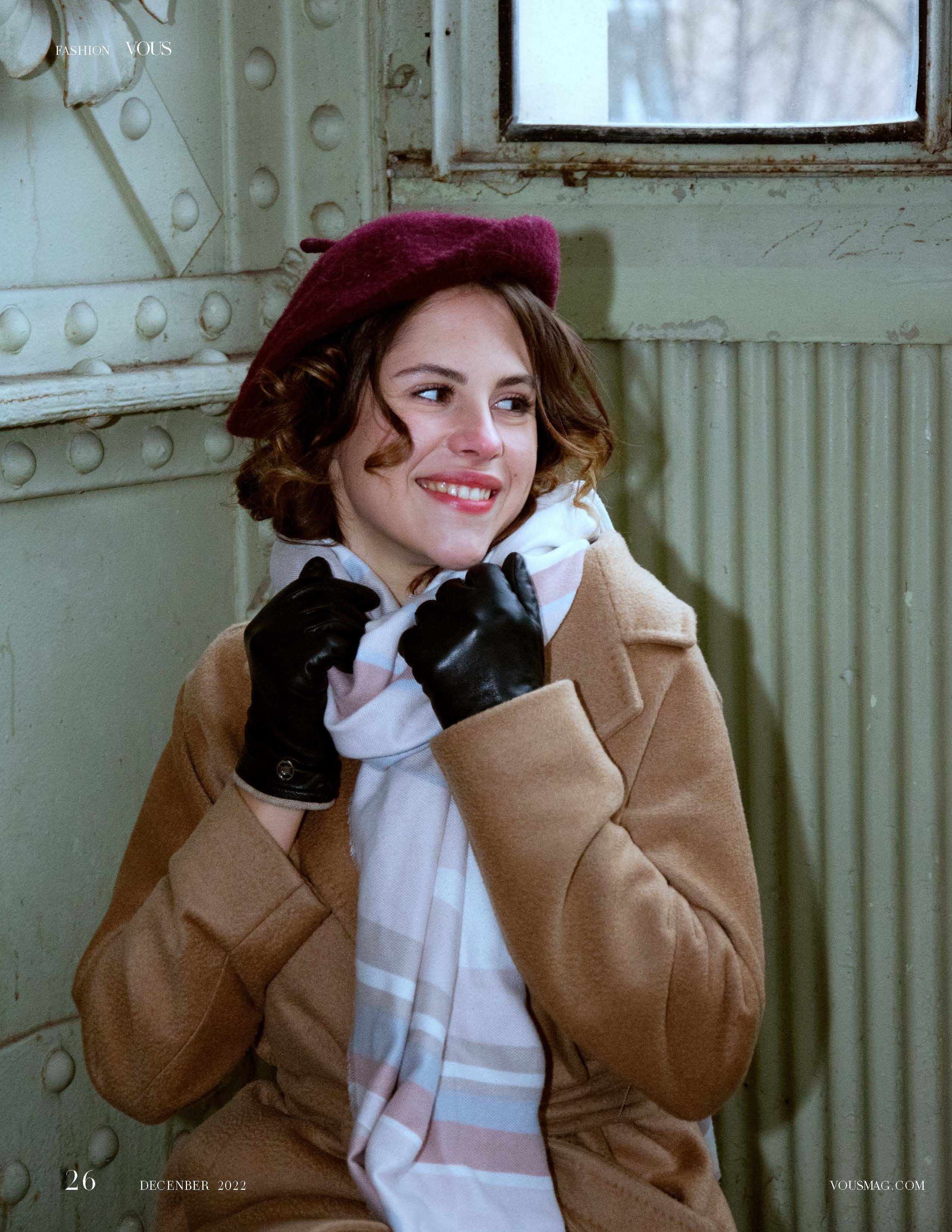 Публикации в журналах. Профессиональный фотограф в Санкт-Петербурге Субочева Анна