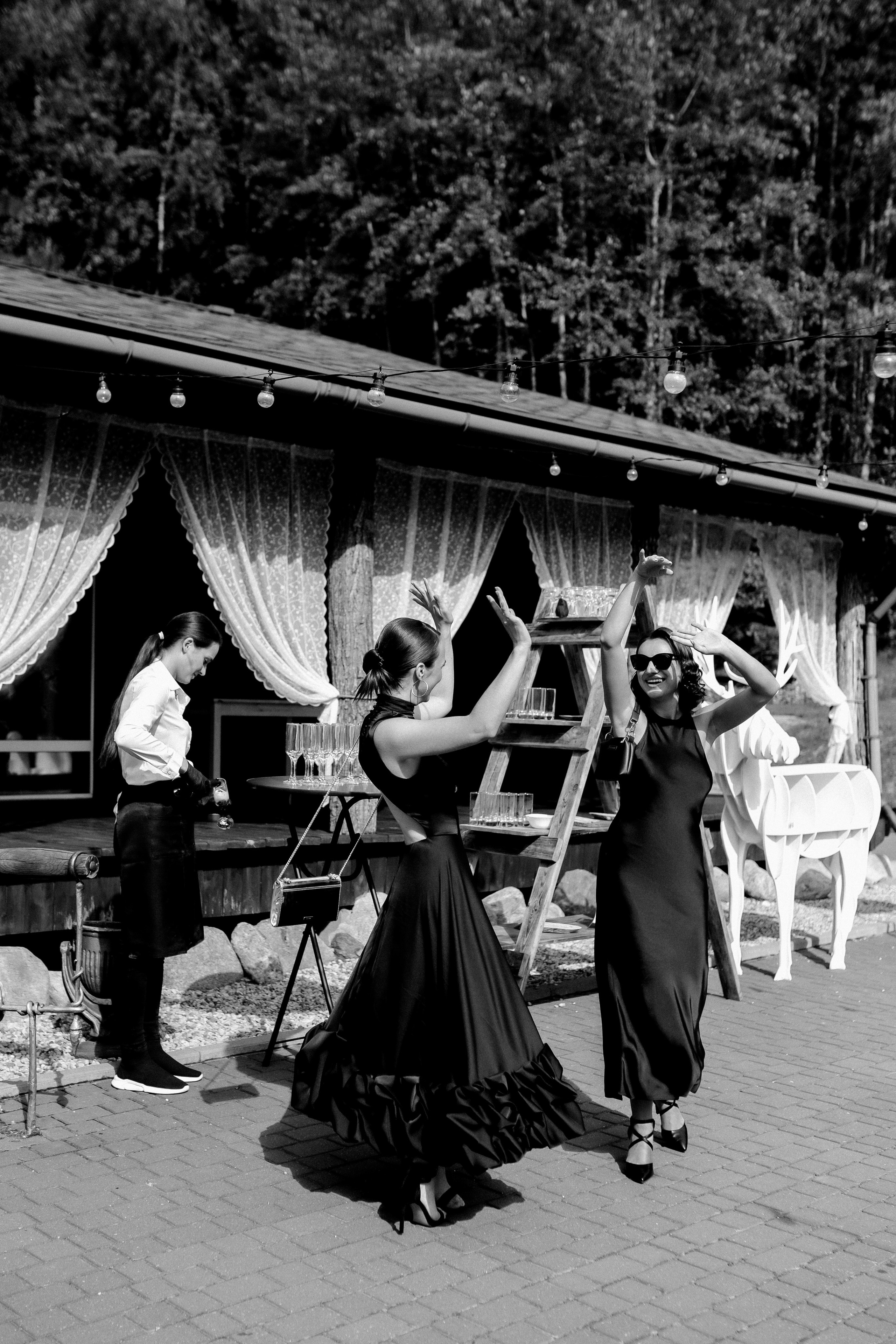 Maria & Alexey. Фотограф в Минске — Юлия Деяк. Фотосессии в Минске