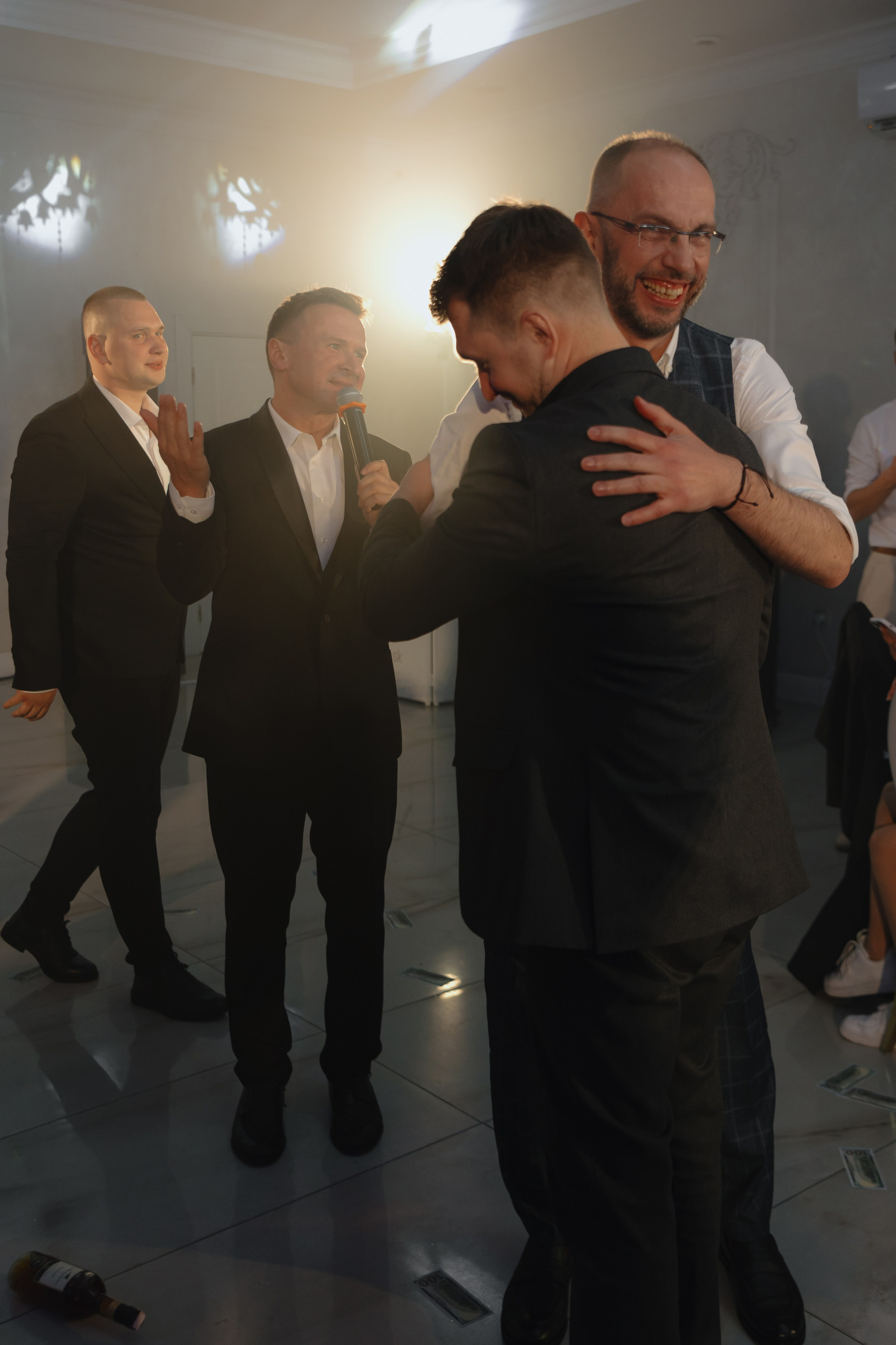 Veronica & Vitaly. Фотограф в Минске — Юлия Деяк. Фотосессии в Минске