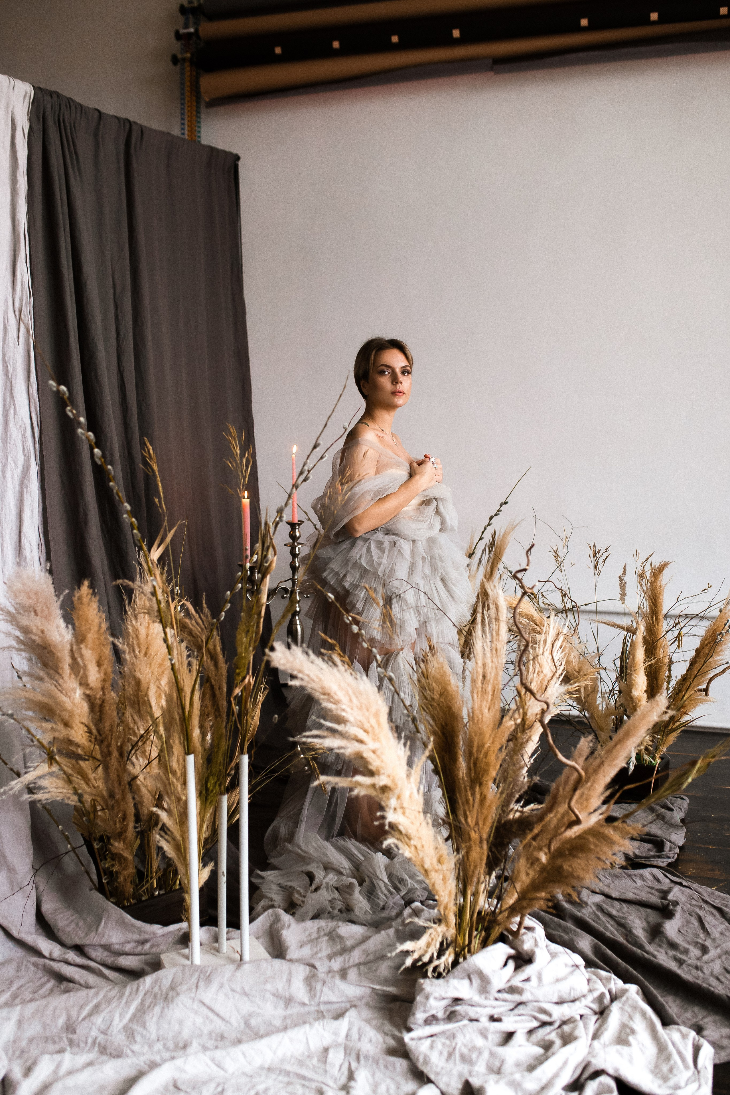 Veronica. Фотограф в Минске — Юлия Деяк. Фотосессии в Минске