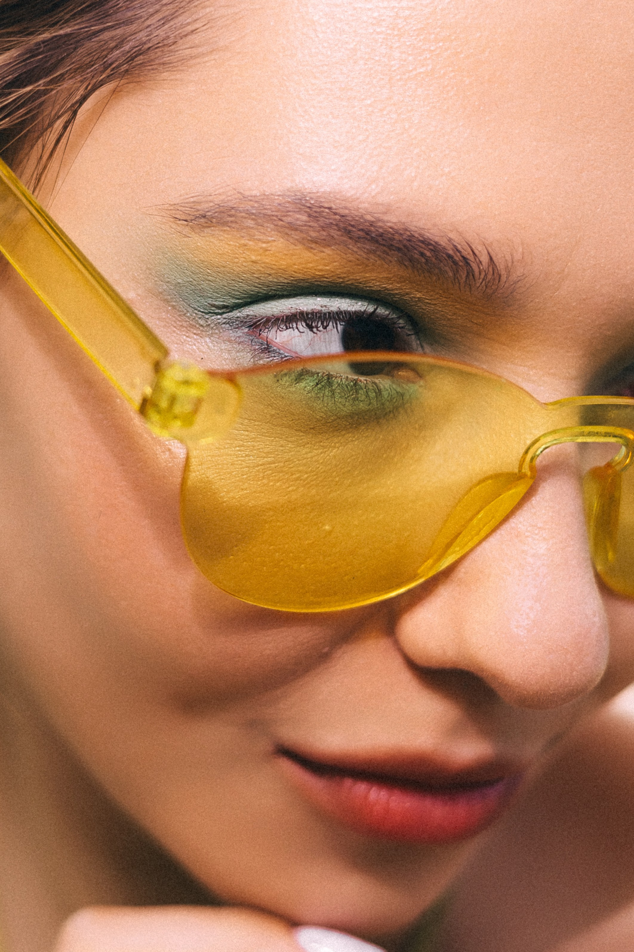 Маша. Фотограф Кемерово | Сергей