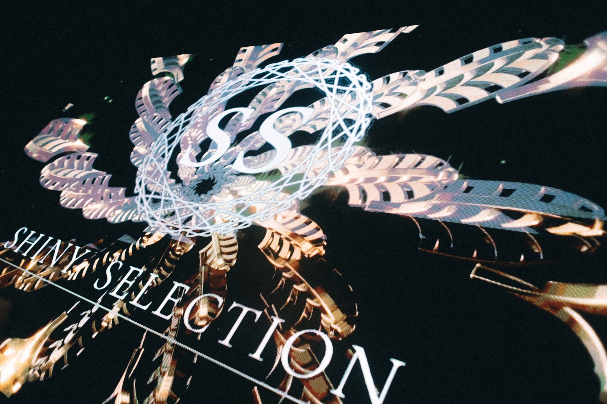 Выпускной школы диджеинга «Атмосфера». Фотограф Кемерово | Сергей