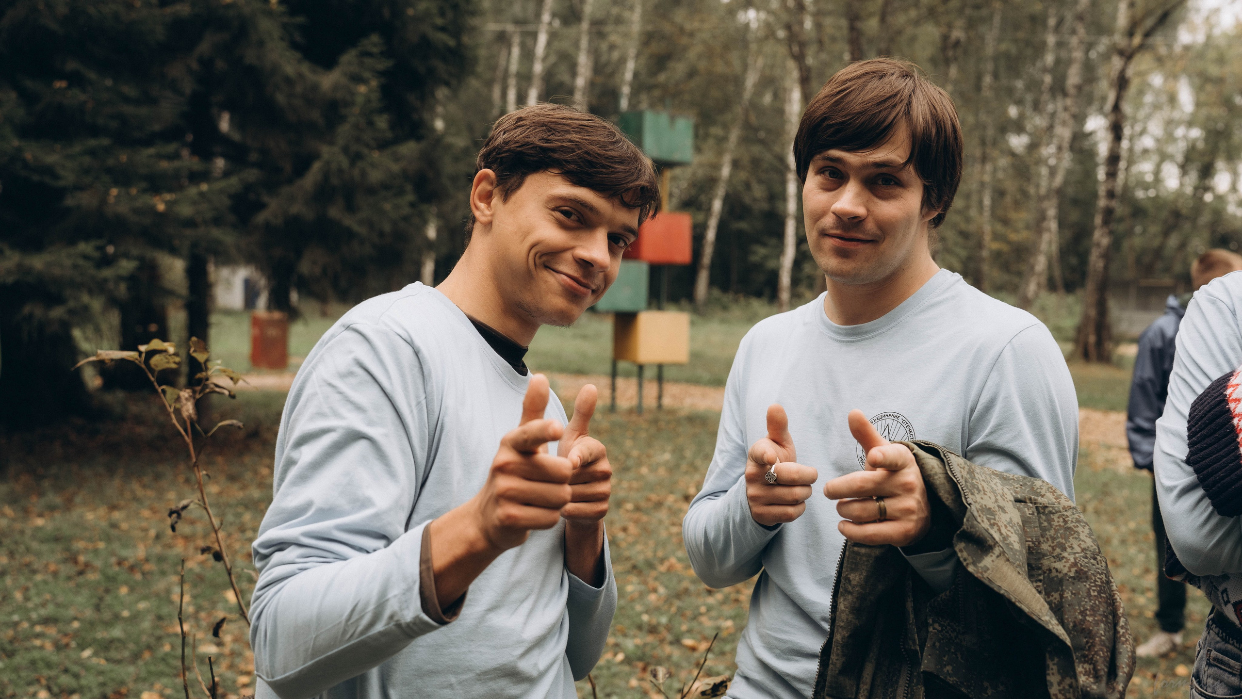 Фестиваль поисковых отрядов РТ 2025. Алиса Никитцова | Фотограф в Казани