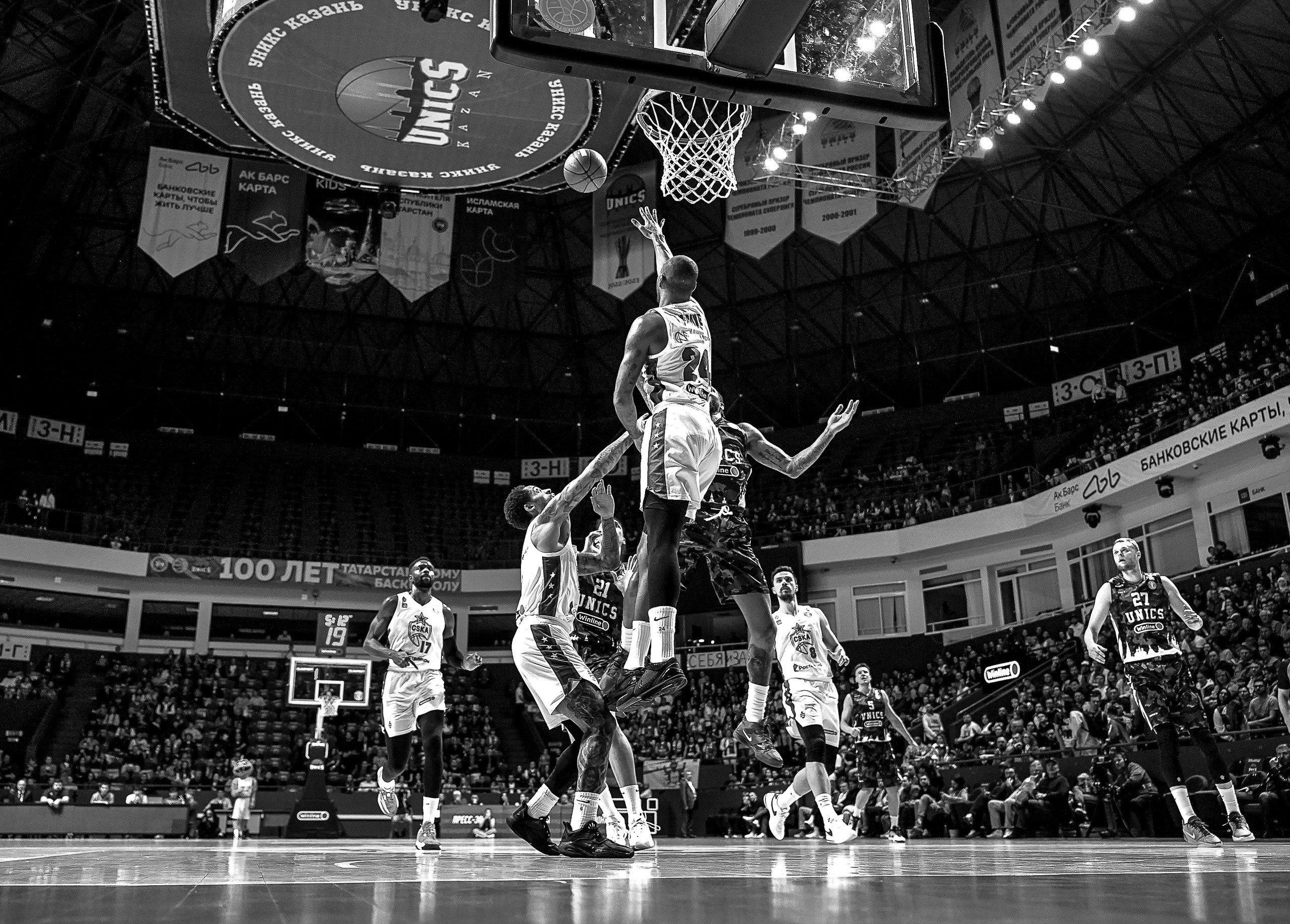 УНИКС. Фотограф в Казани Алина Абдуллина