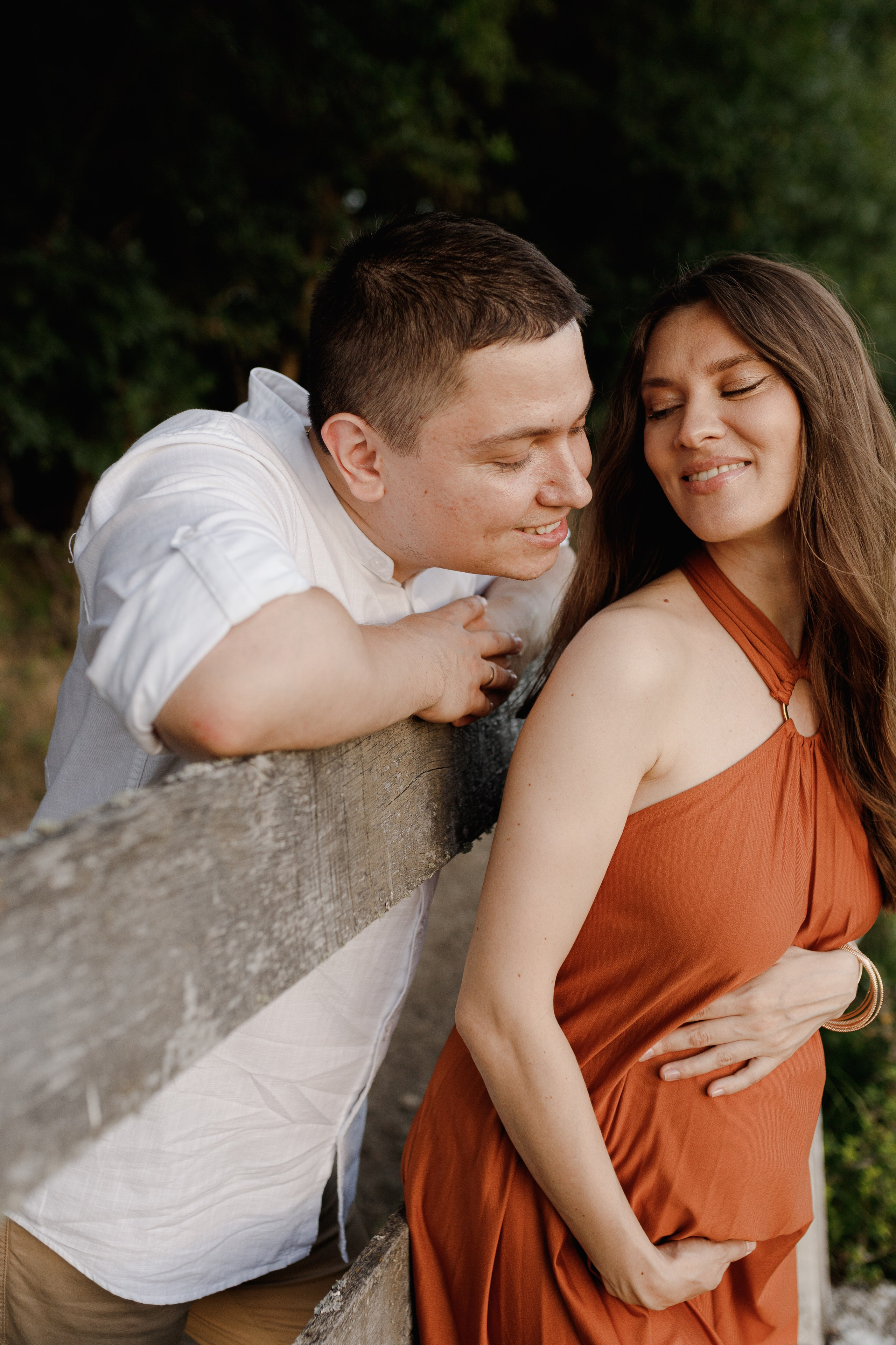 Ферма Владимировка. Семейный и женский фотограф в Краснодаре Виктория Гупало