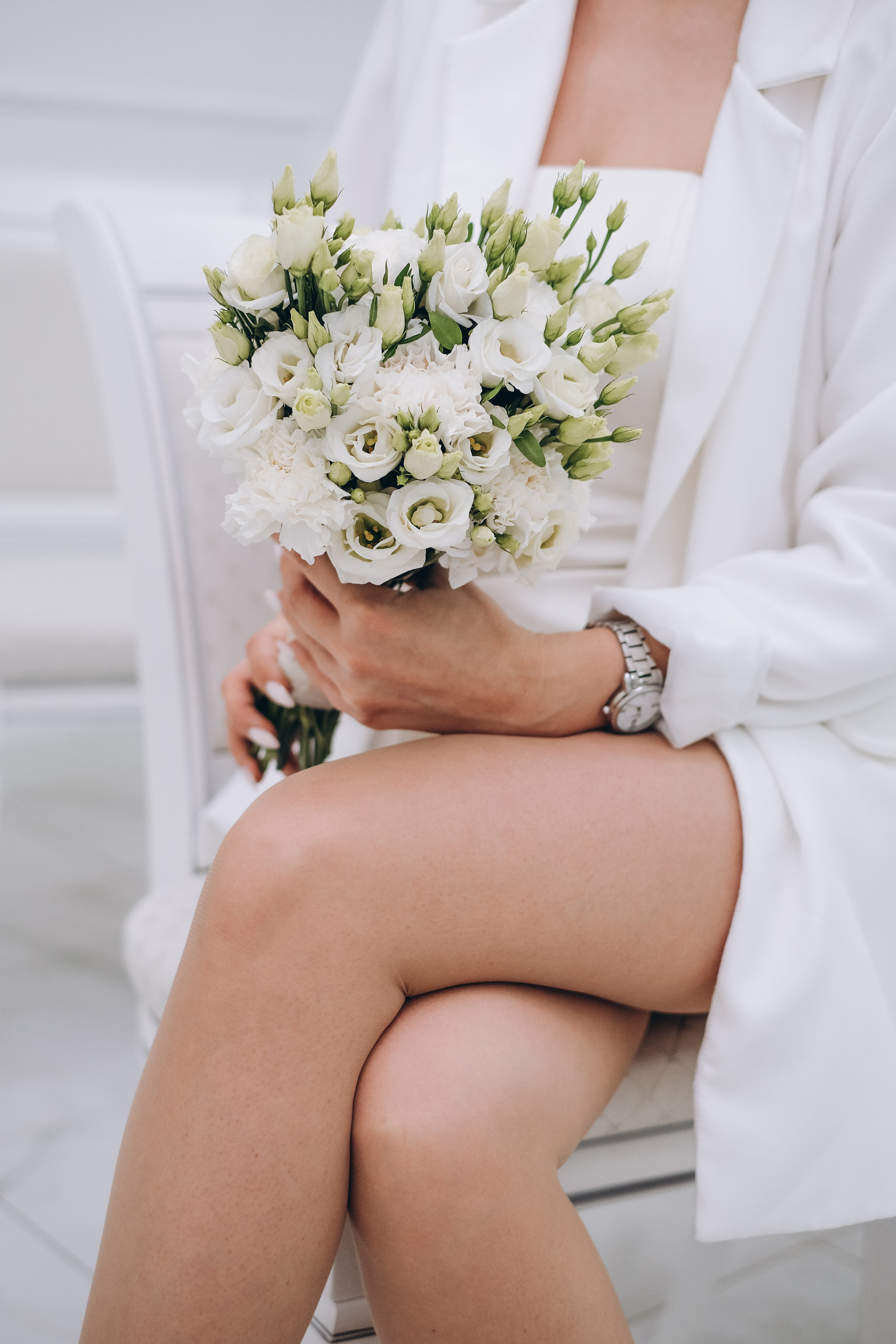 Свадебная съёмка. Портретный фотограф | Валерия Кичигина