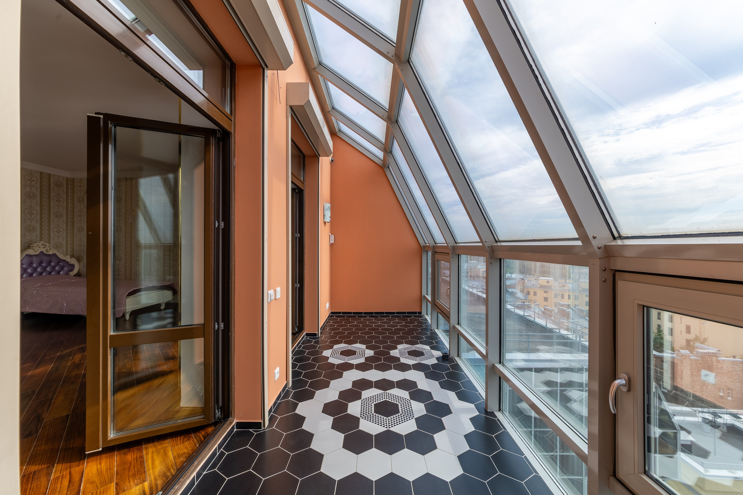 Дивенская 5. Интерьерный фотограф Рафаэль