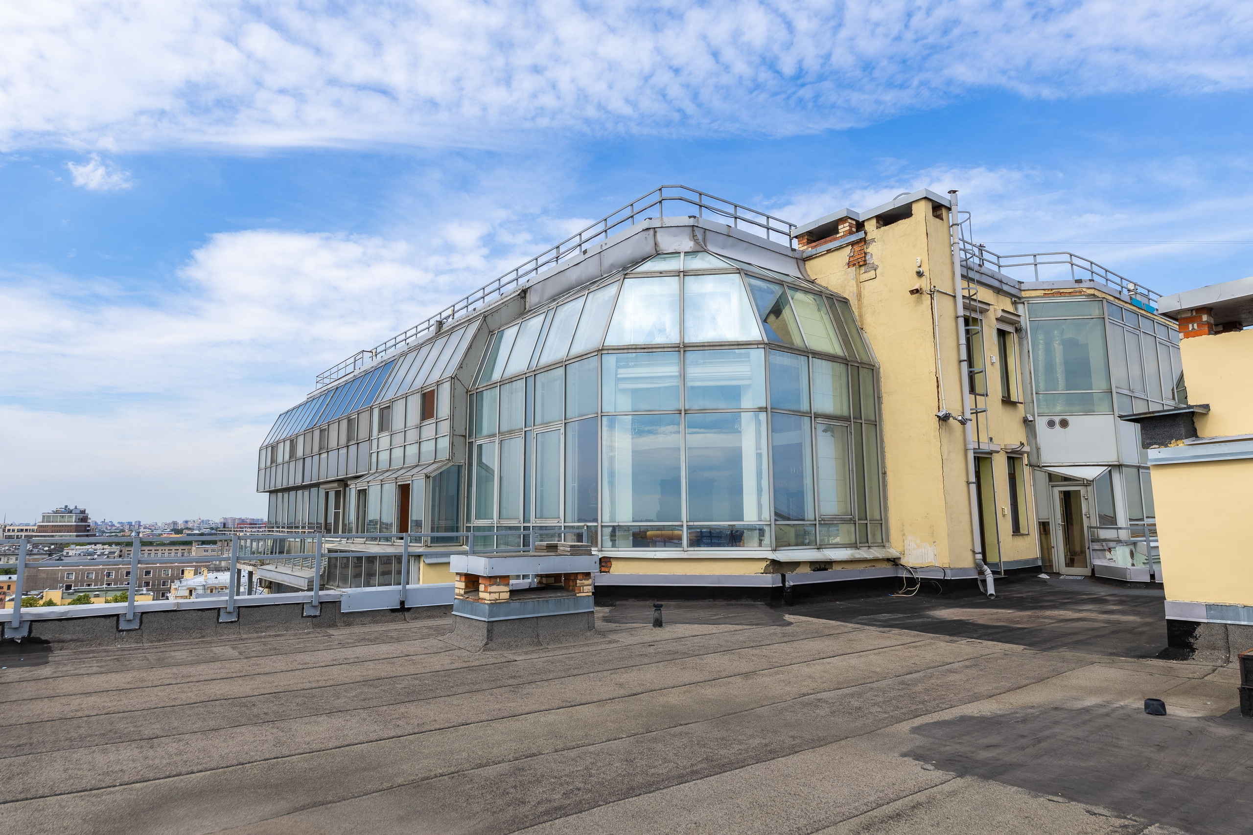 Дивенская 5. Интерьерный фотограф Рафаэль