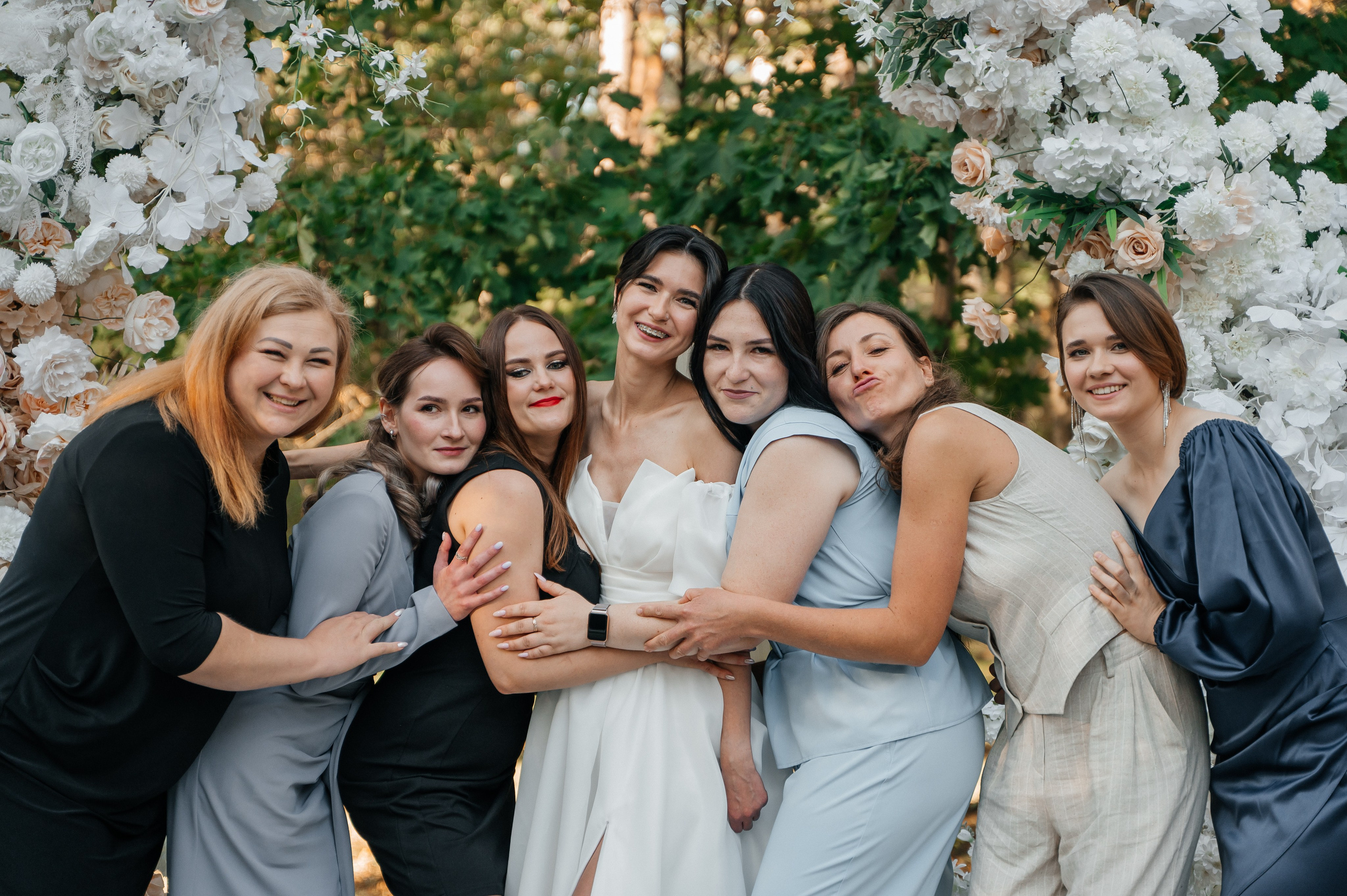 Женя и Рита 06.09.2024. Свадебный и семейный фотограф в городе Смоленске