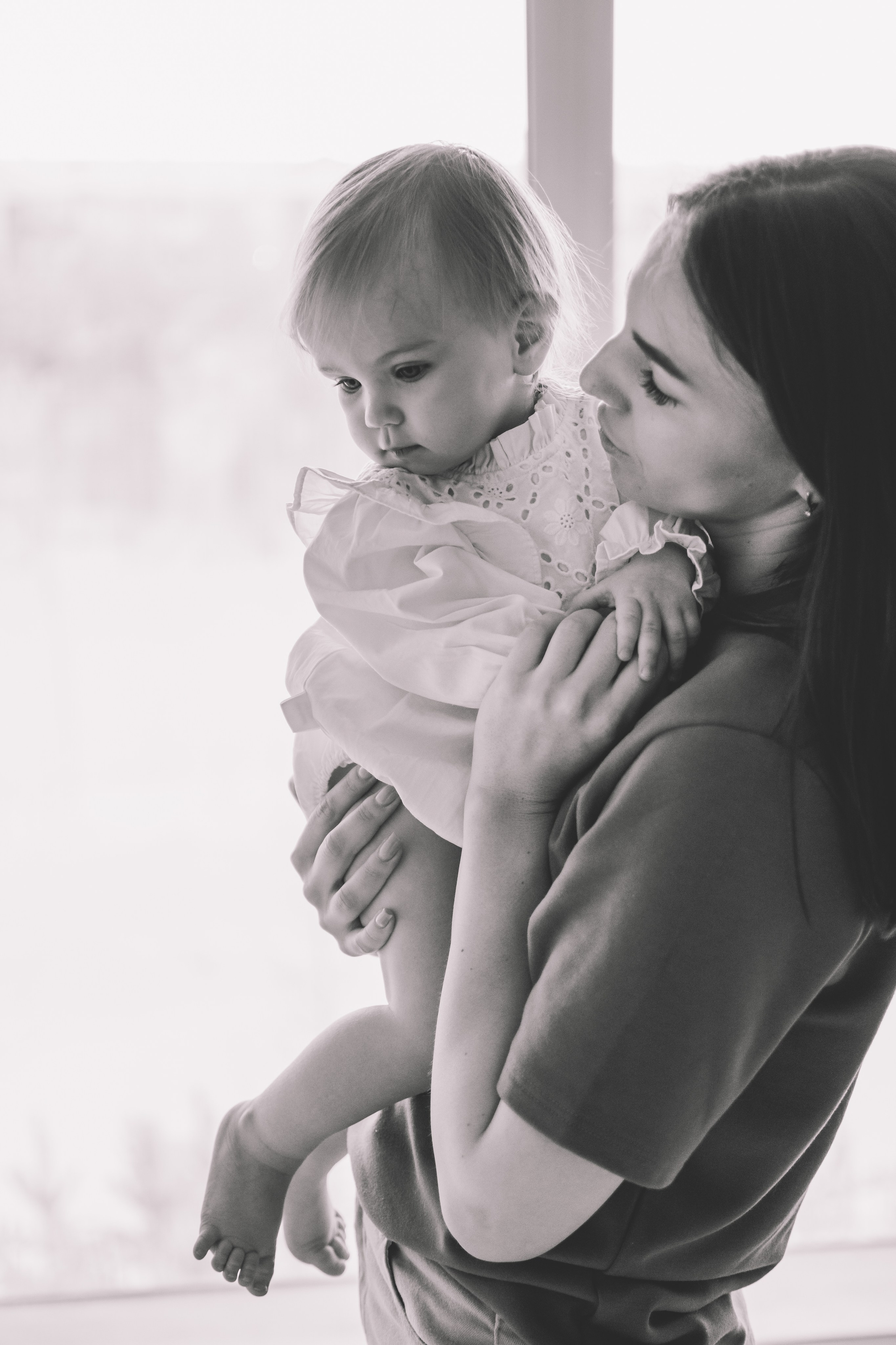 Еве 1 годик. Семейный и свадебный фотограф Губкинский и Ставрополь