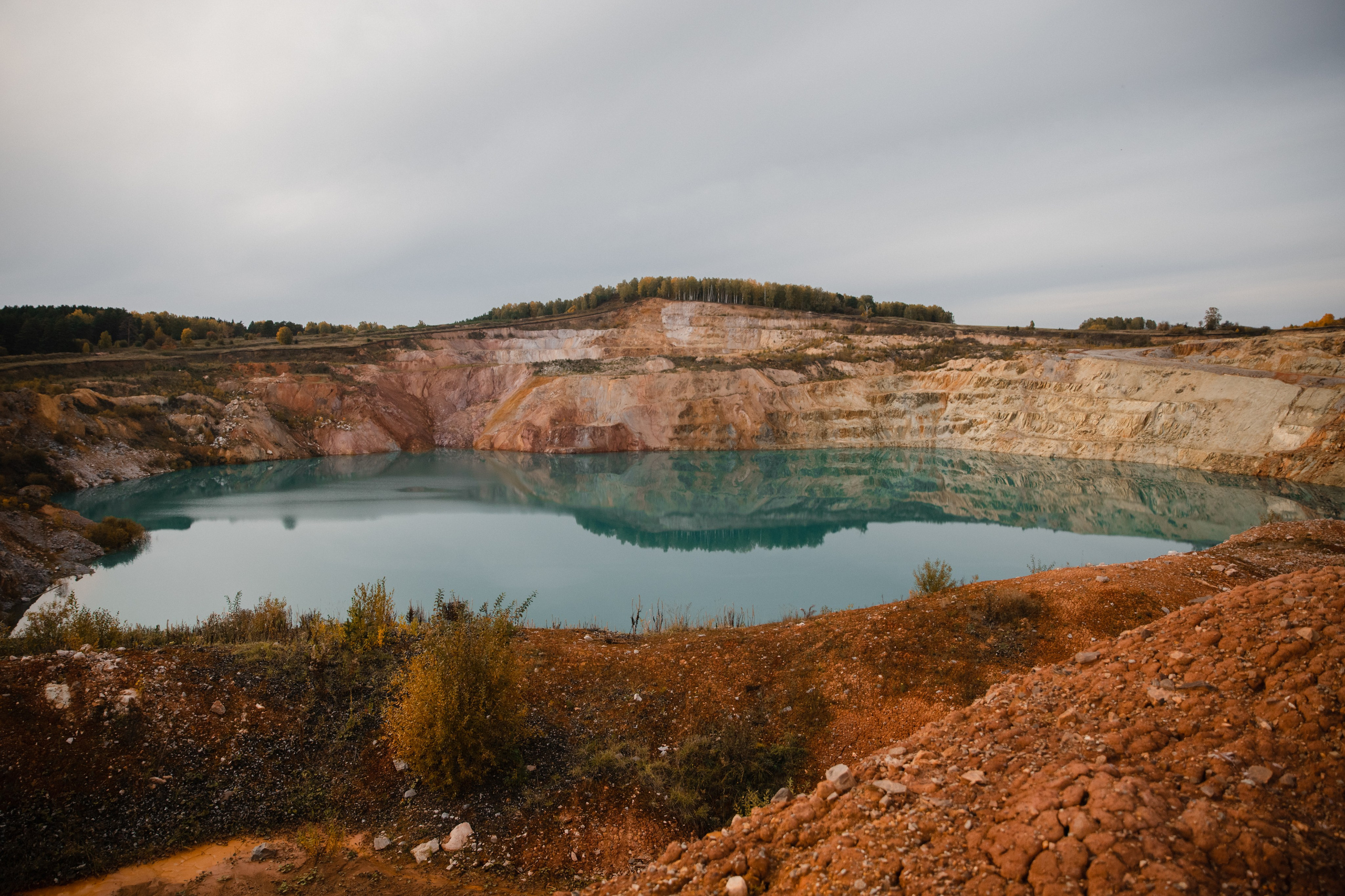 Love story Никиты и Полины. Свадебный и репортажный фотограф в Новокузнецке Вьюхин Александр