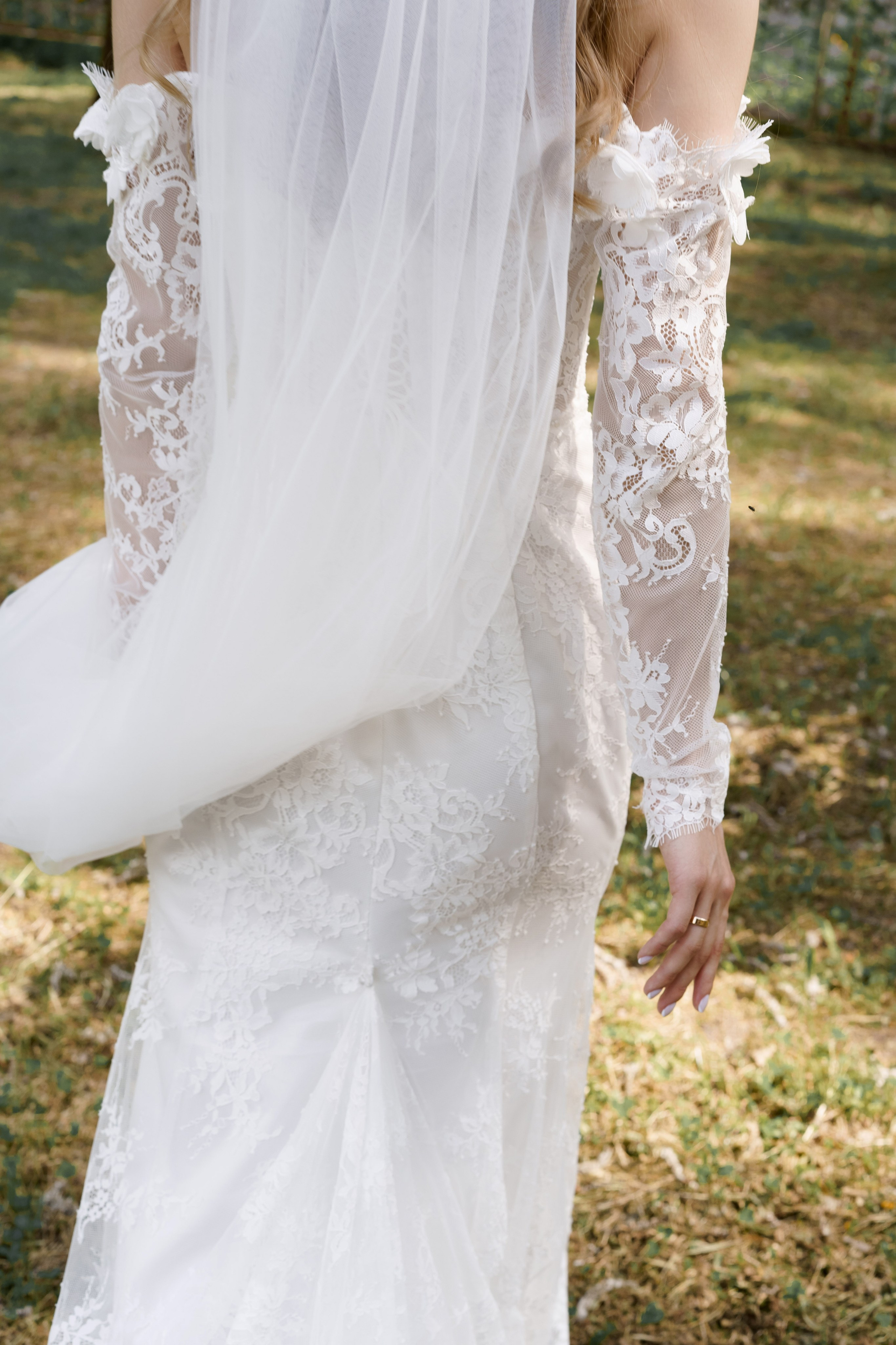 Андрей & Мария. Моменты и истории о вас настоящих