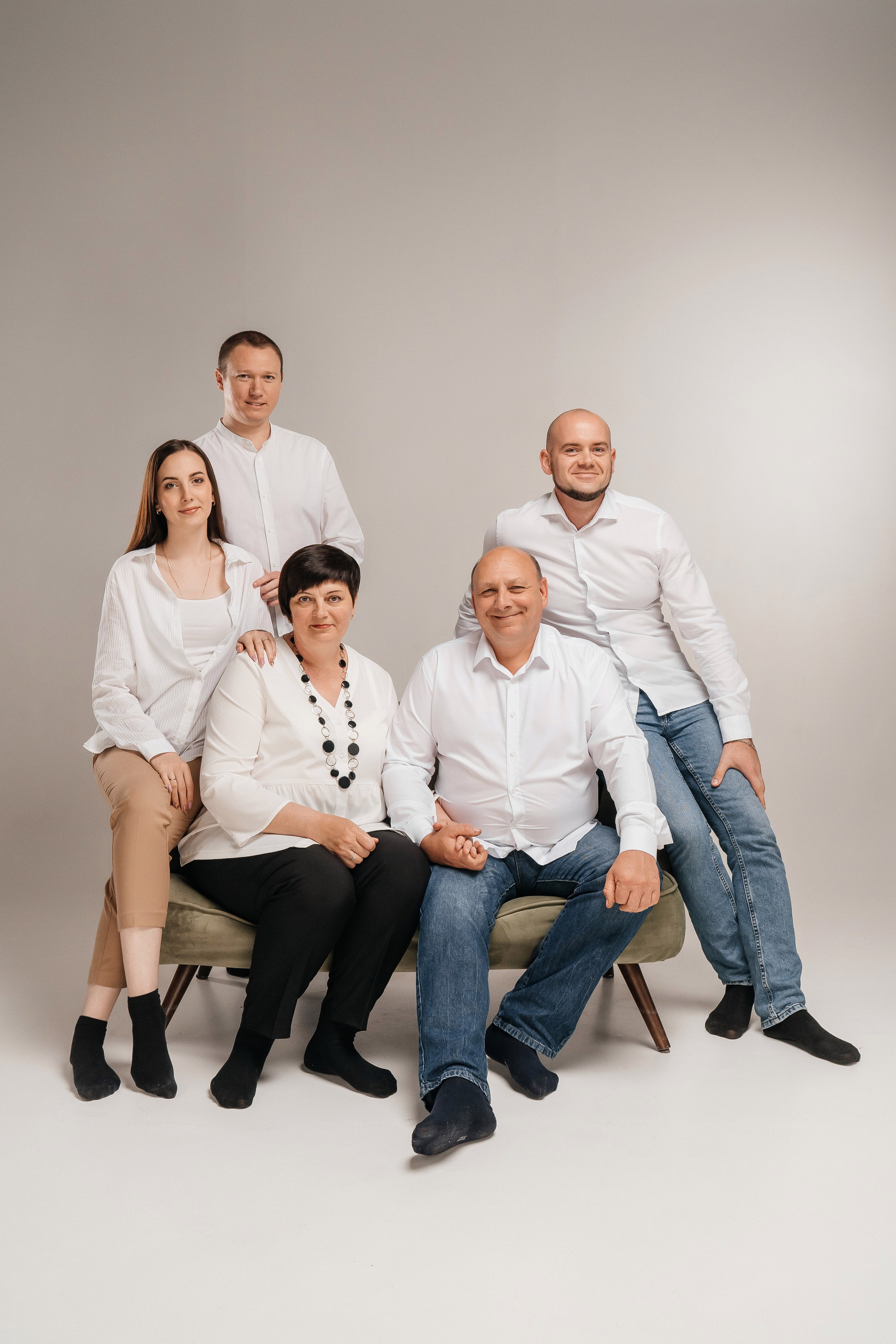 Семейные/Парные портреты. Lokos.pro Ник Соколов Фото и Видео Москва/Ростов-на-Дону