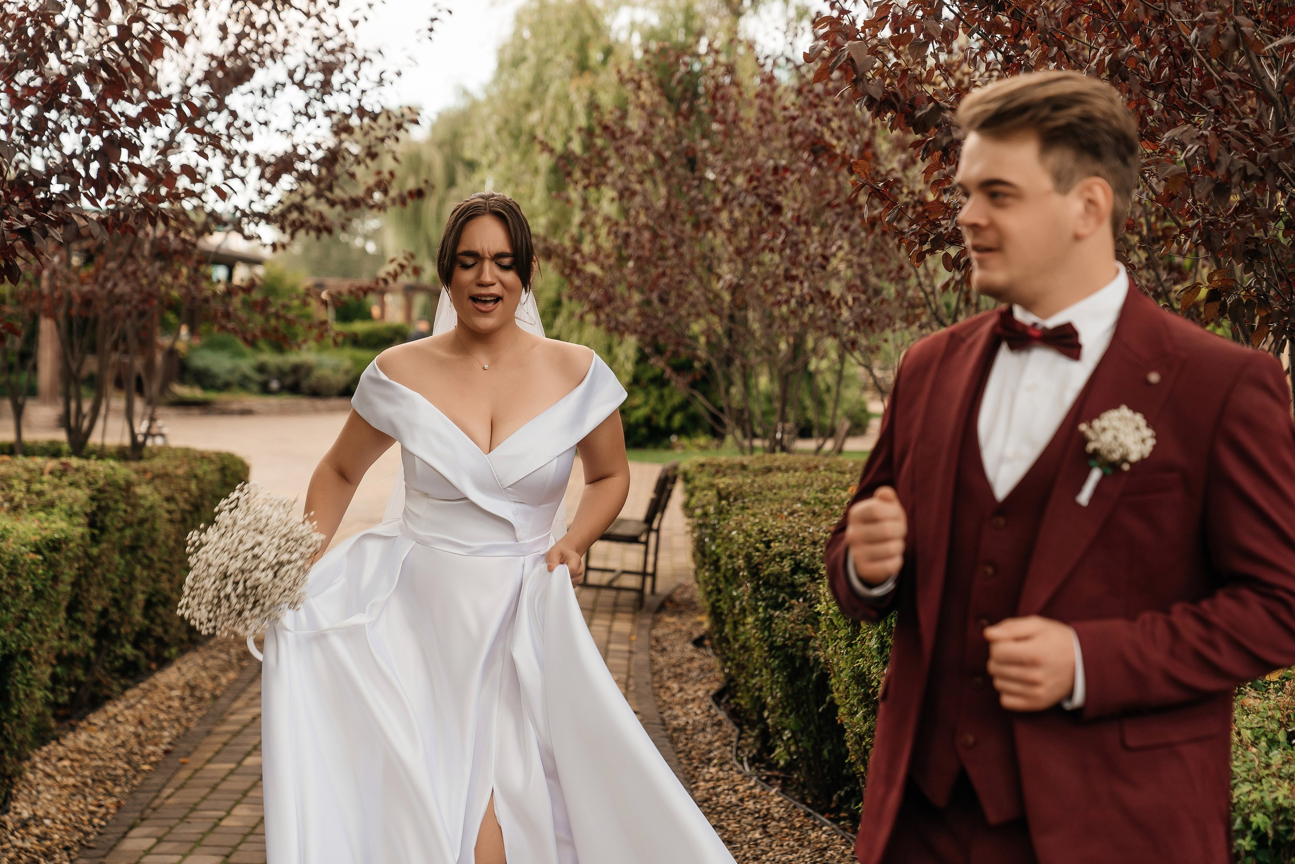 Вадим & Алина. Lokos.pro Ник Соколов Фото и Видео Москва/Ростов-на-Дону