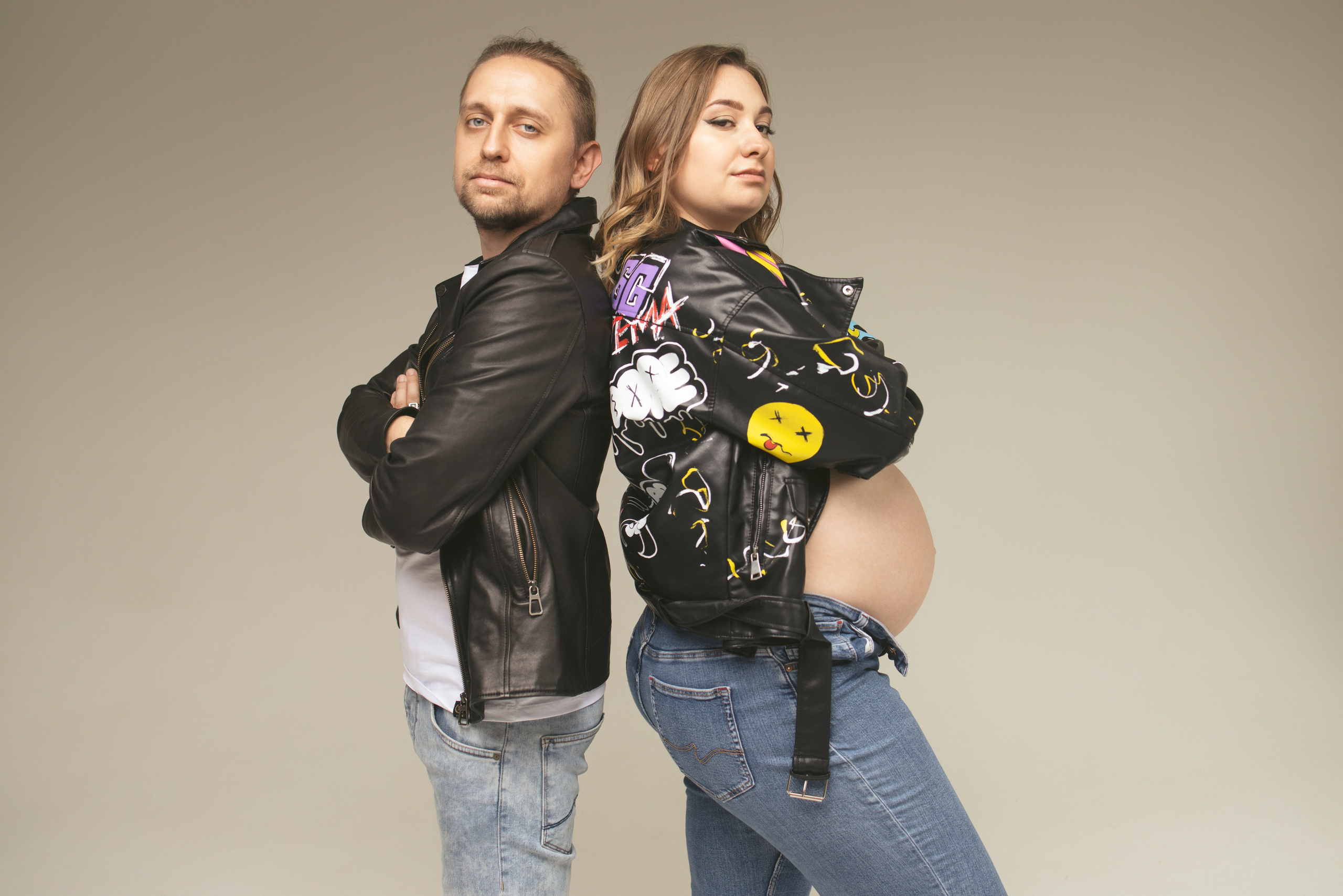 Елена & Сергей. Фотограф Виктория Бурова