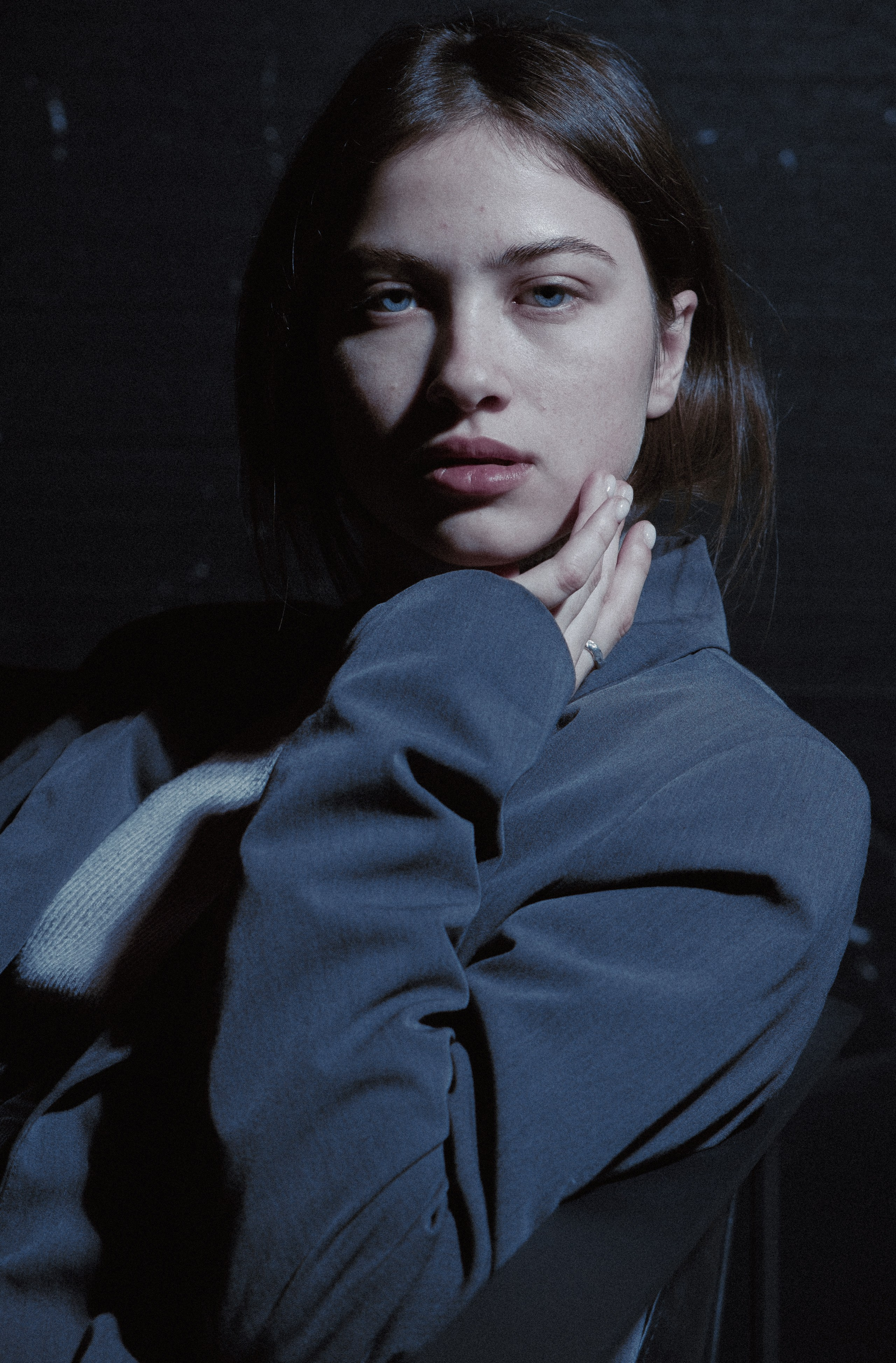 Индивидуальные съемки. Фотограф Дима Хочуровский в Казани