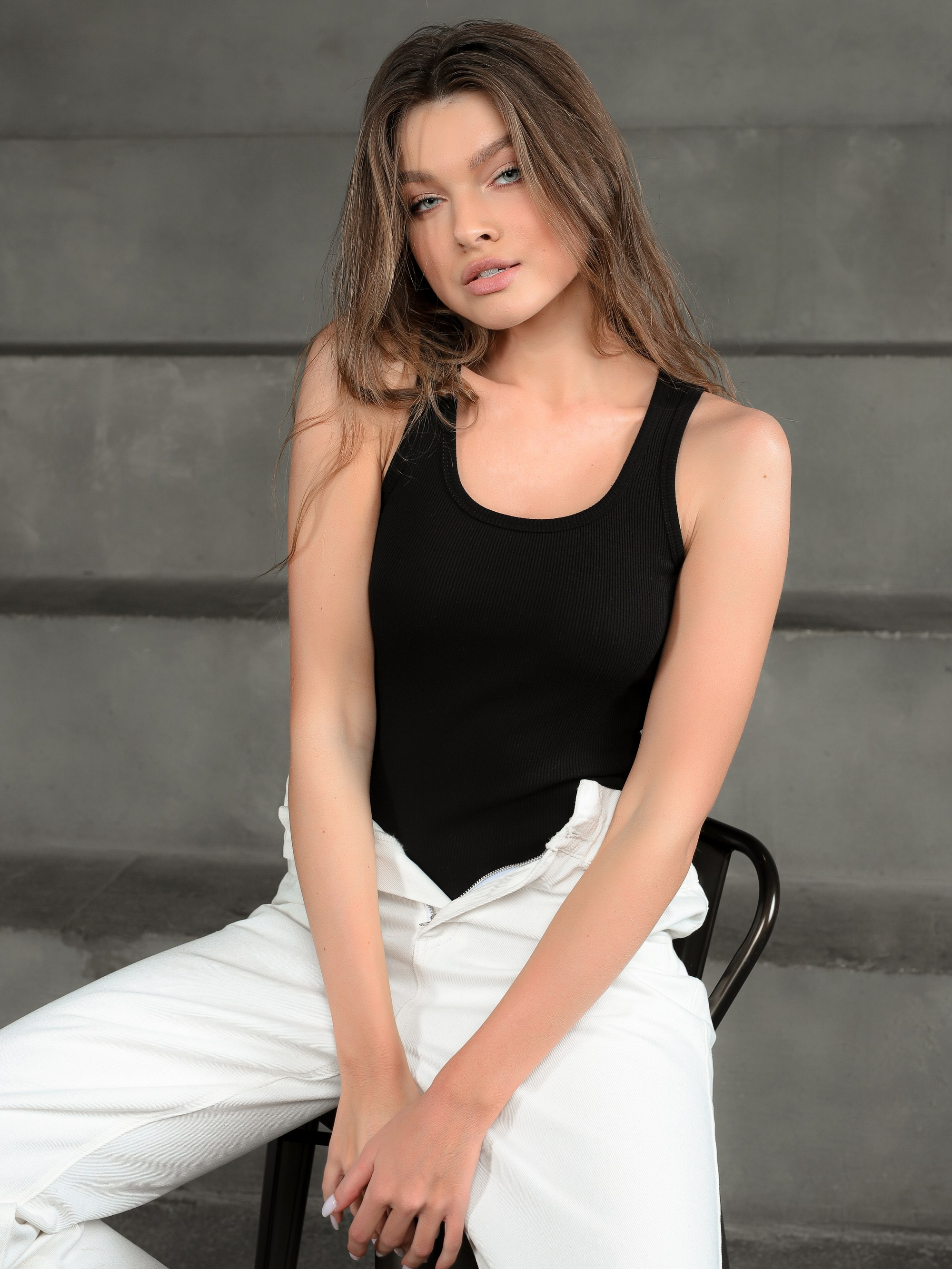 Бельевые топы для WB. Наталия Дианова — фотограф для брендов и экспертов в Москве