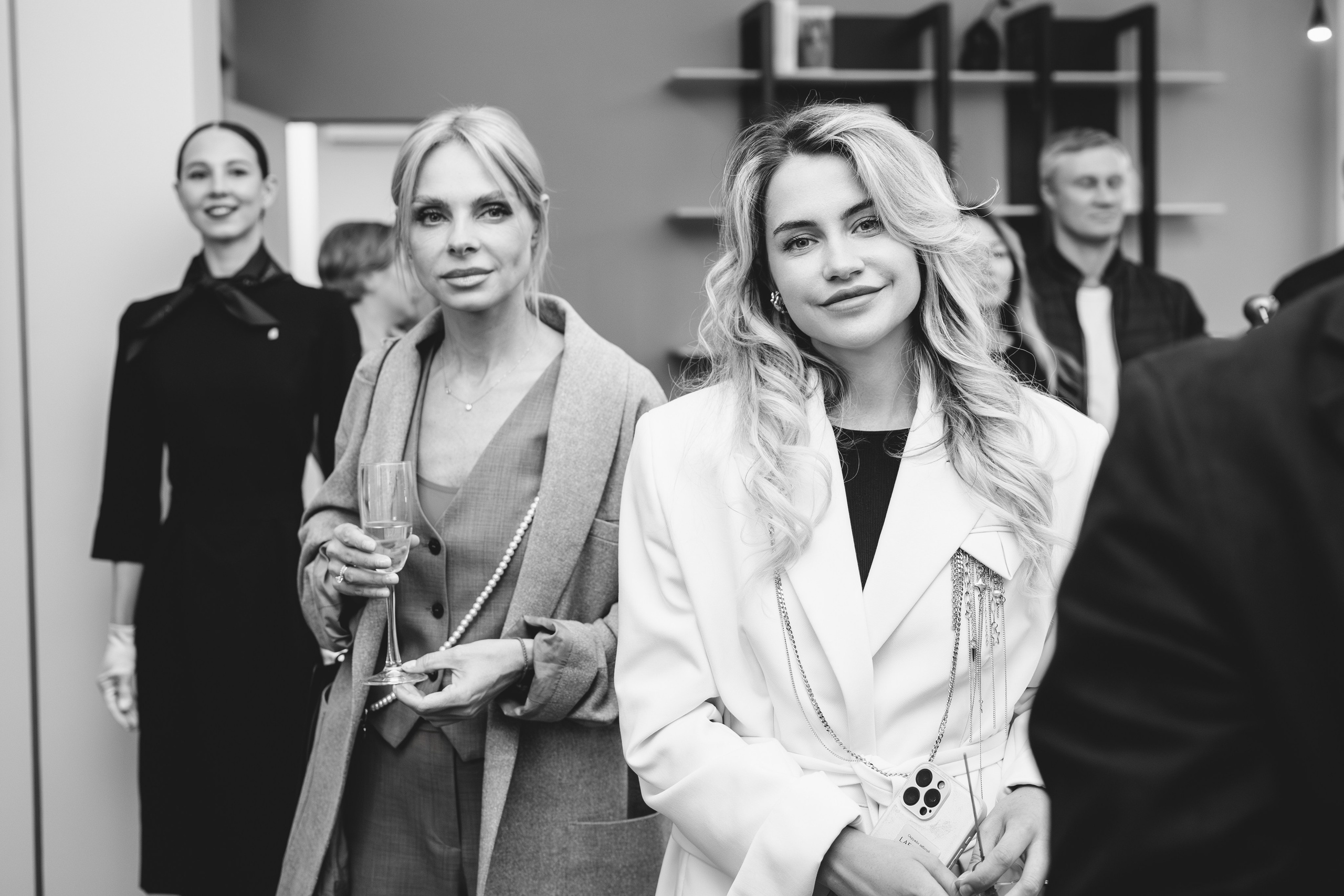 Небо над Енисеем. Фотограф в Красноярске