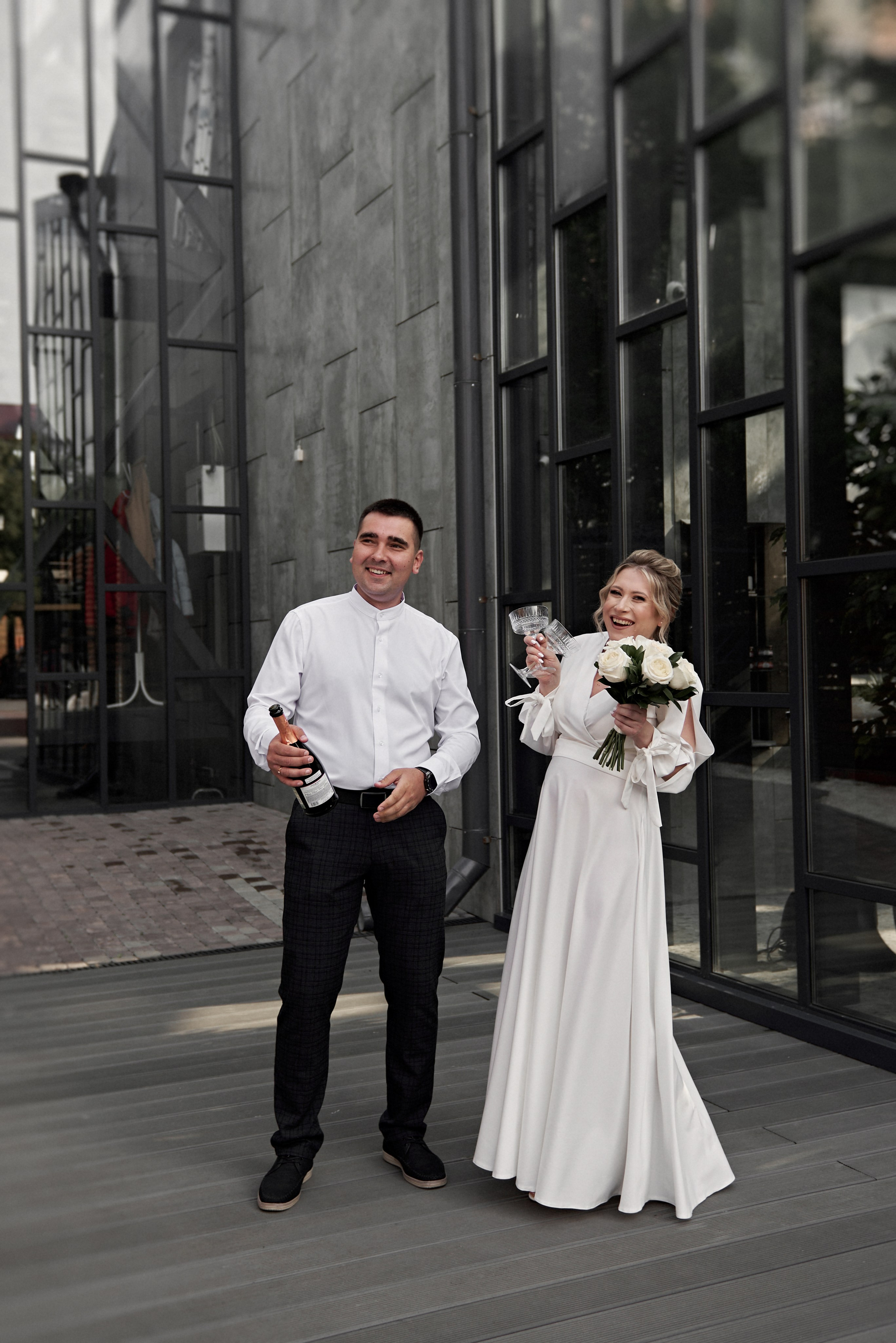 16.08.23 Александр и Ирина. Свадебный фотограф Юлия Гусева