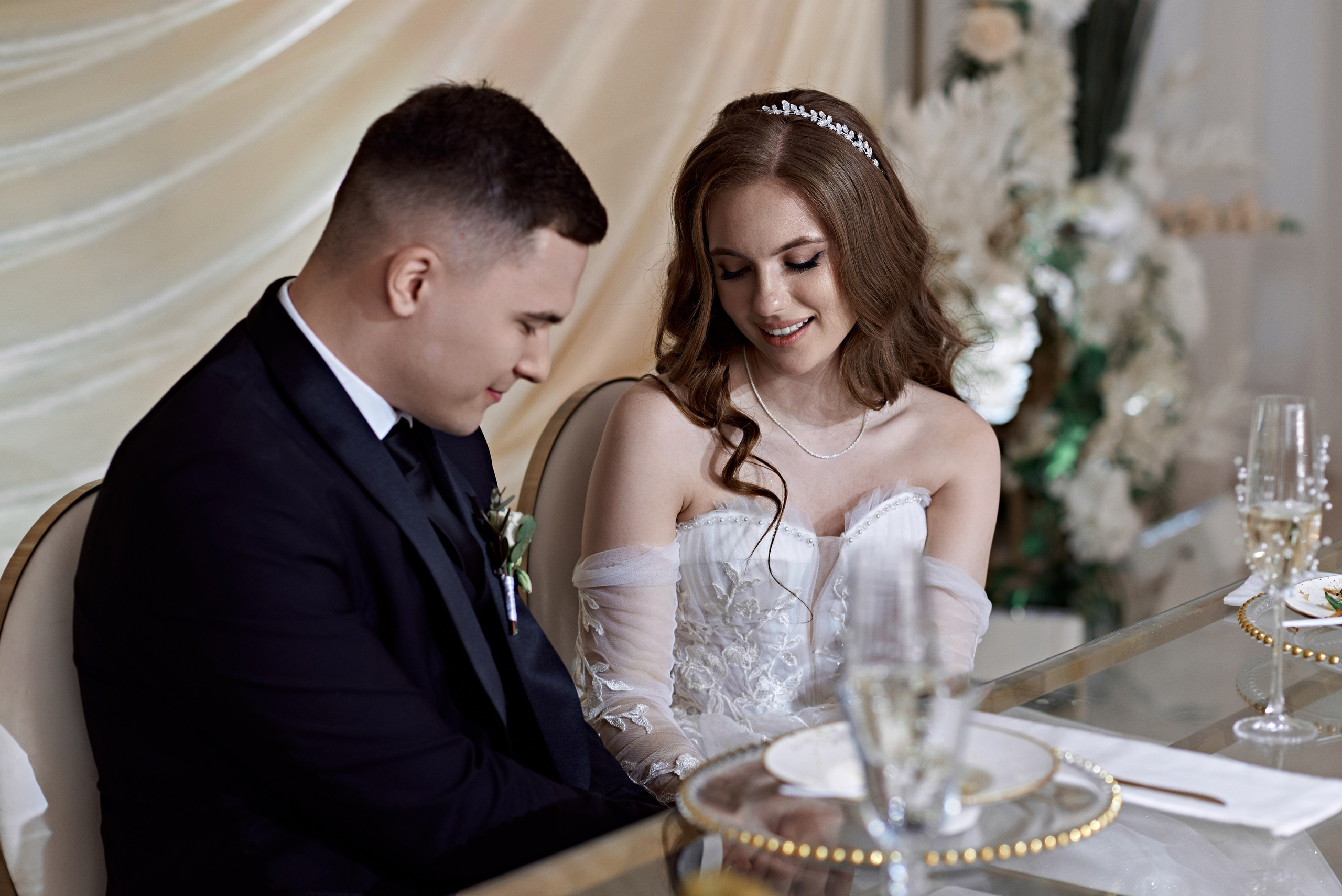 25.05. 24 Артур и Катя. Свадебный фотограф Юлия Гусева