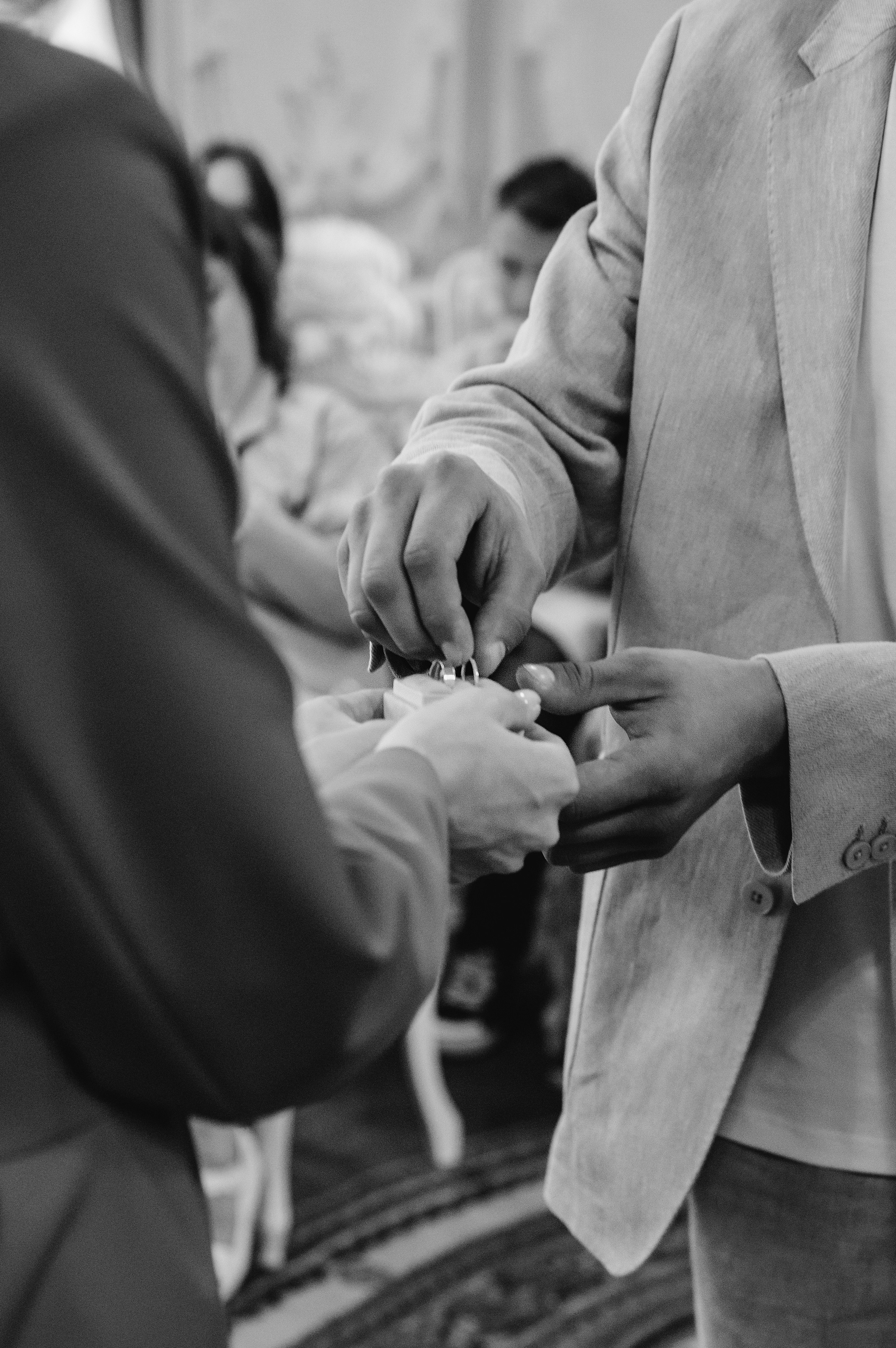 1.07.2024. Мария — Свадебный фотограф