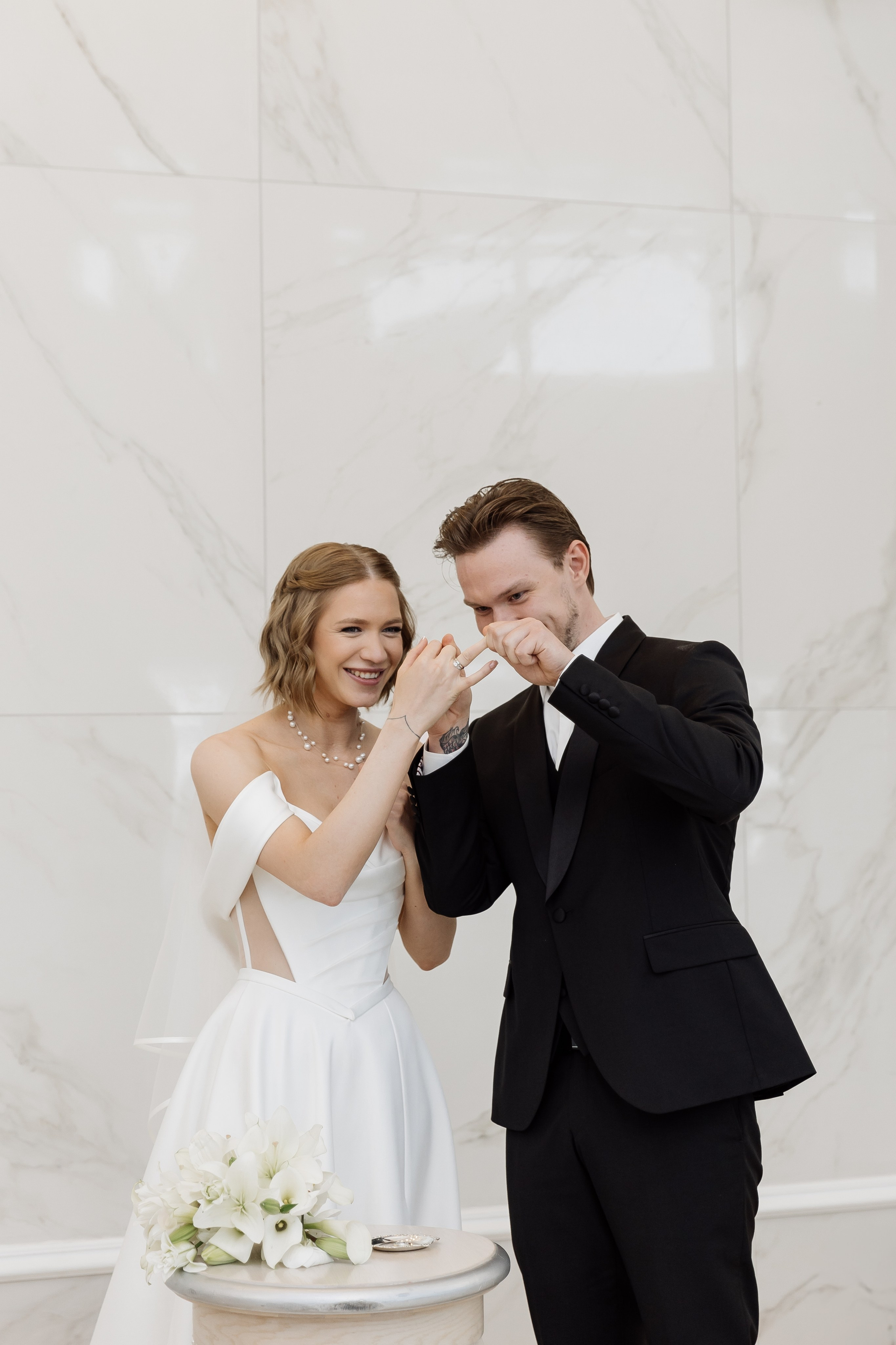 Влад|Азалия. Фотограф в Казани Гузель Зайнуллина