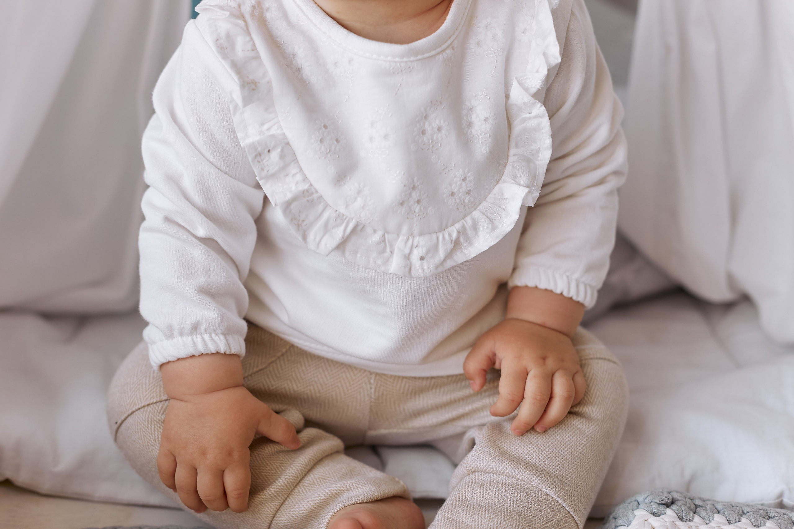 Детская одежда. Фотограф в Нижнем Новгороде Семенова Евгения