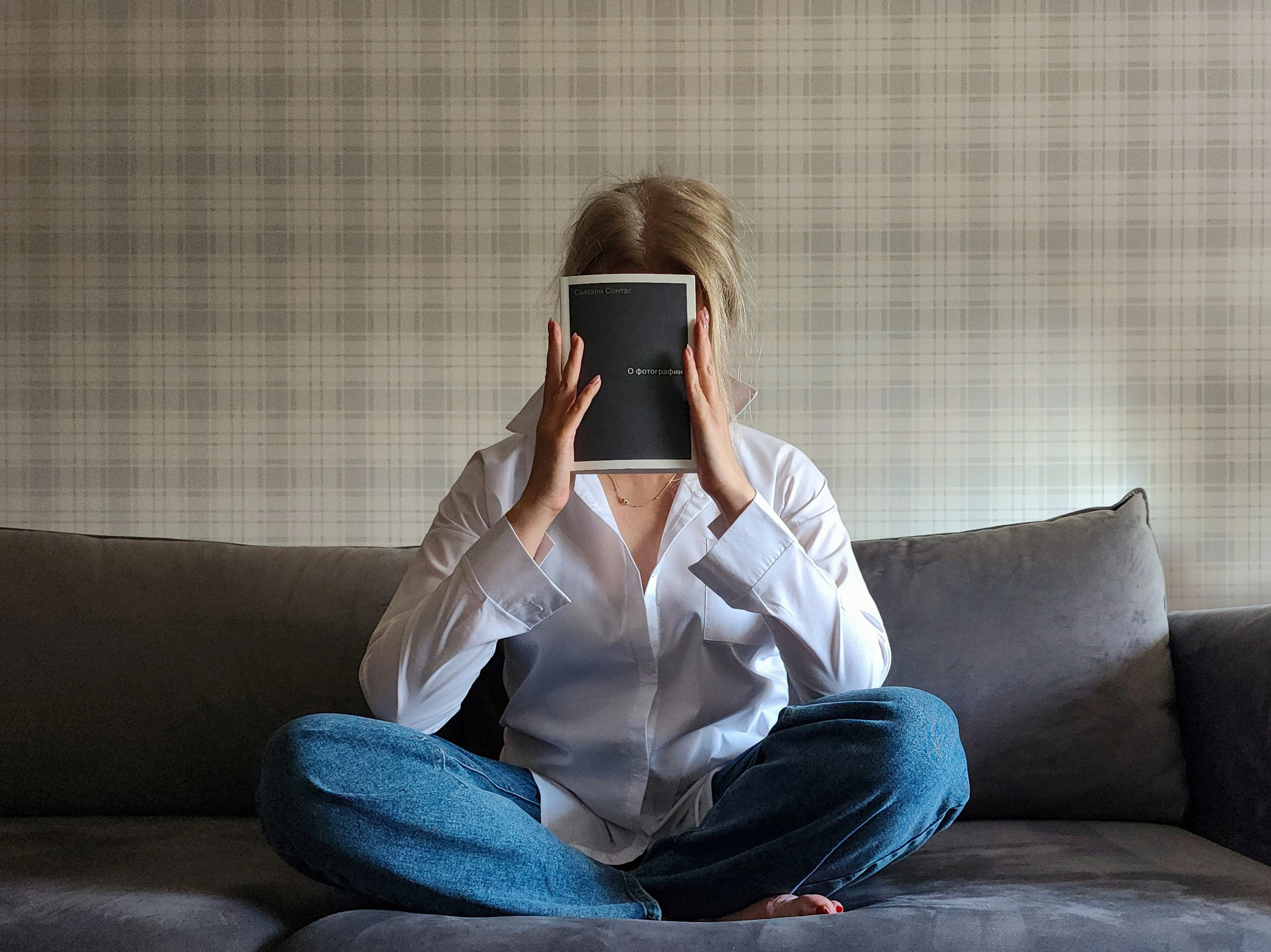 СПб — Подмосковье, снято на Samsung Galaxy S22